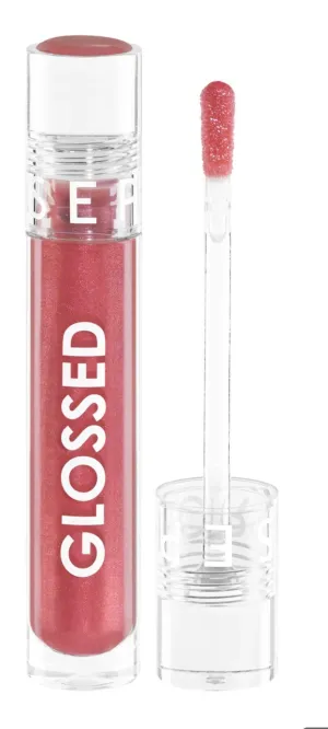 Sephora Glossed Lip Gloss (WITTY 20)