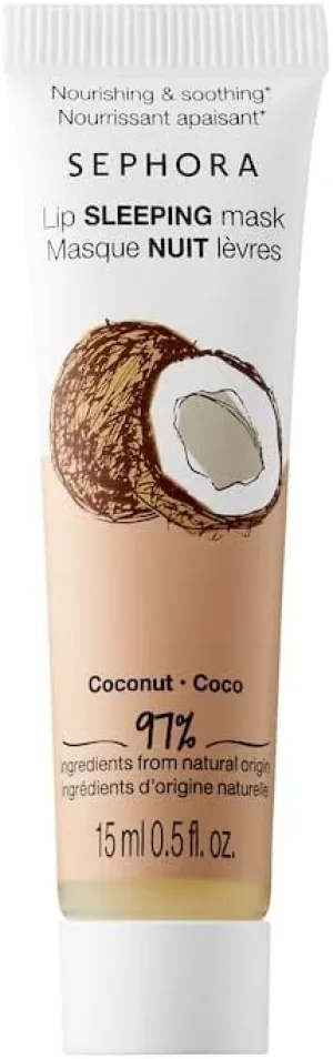 SEPHORA HYDRATING MOISTURIZING & PROTECTING (COCONUT)