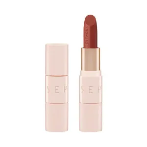 Sephora Matte Velvet Lipstick (4 Never Ashamed)