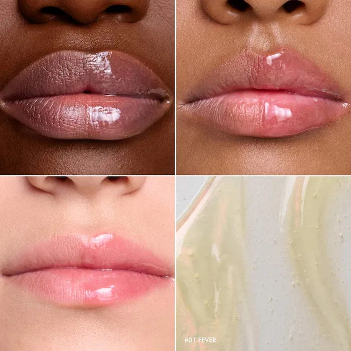 Sephora Outrageous Intense Hydrating Lip Plumping Gloss Set