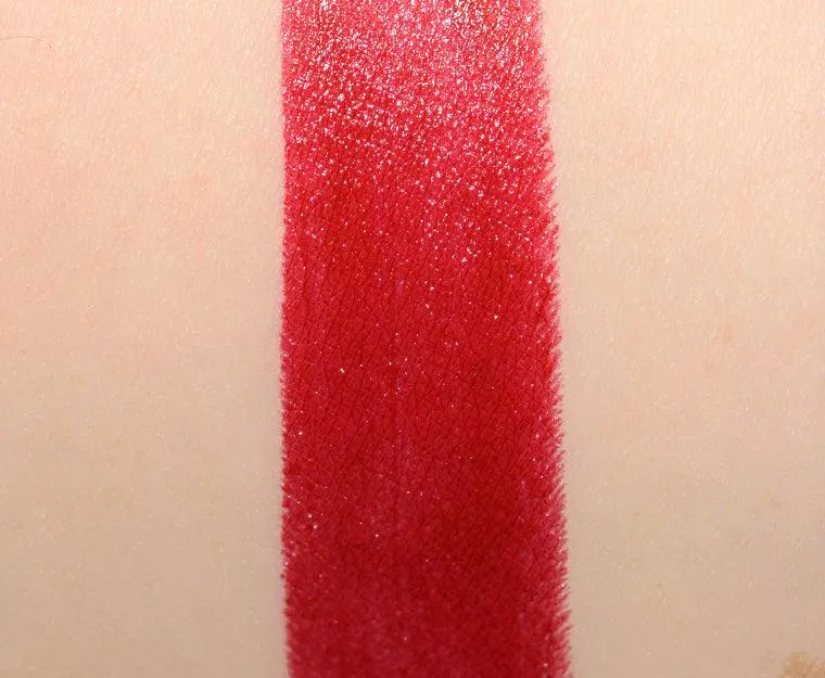Sephora Rouge Lacquer (04 Empowered)