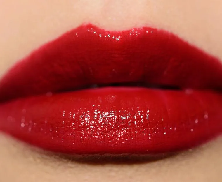 Sephora Rouge Lacquer (04 Empowered)