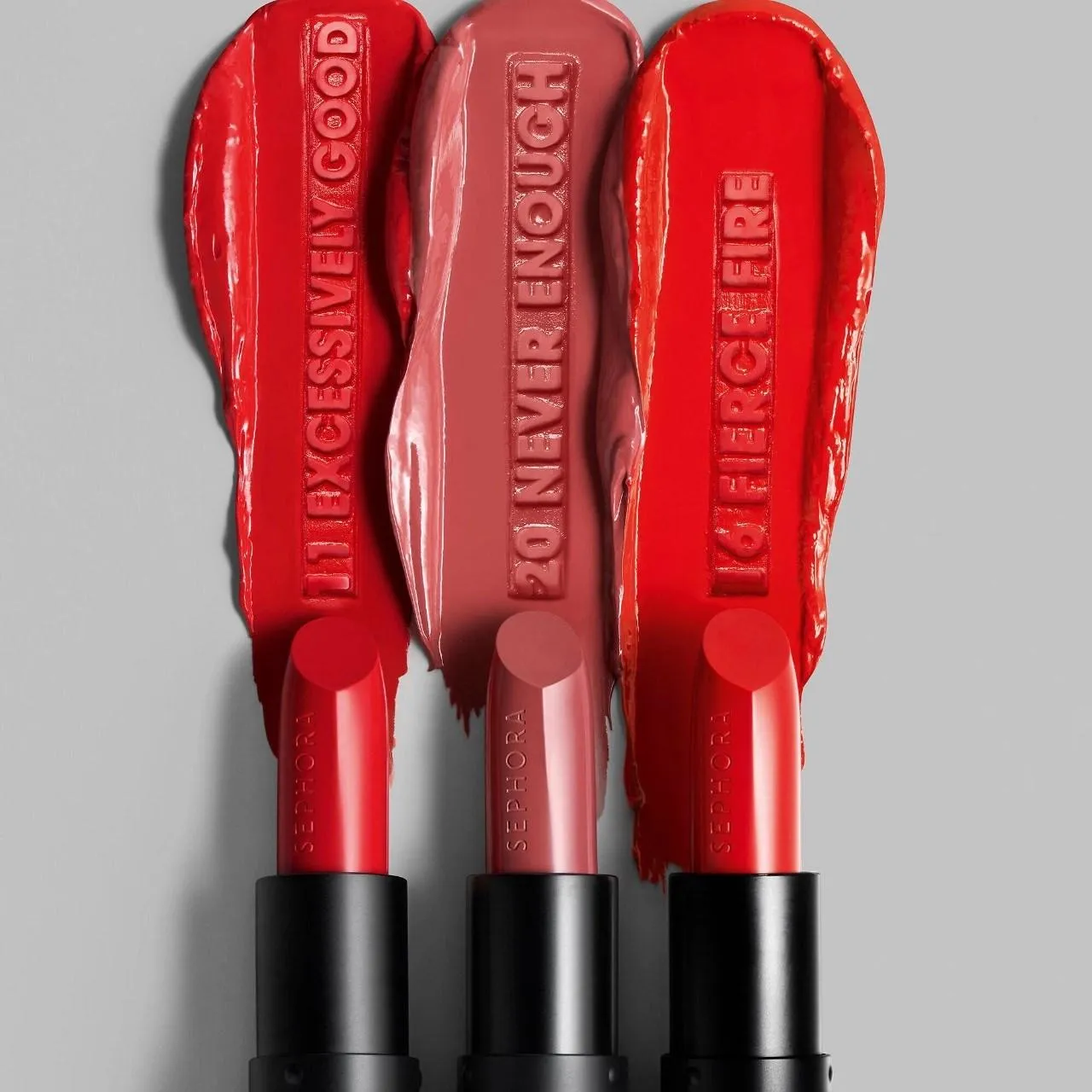 Sephora Satin Hydrating Lipstick (11 Excessively Good)