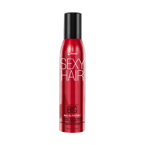 Sexy Hair Big SexyHair Big Altitude Bodifying Blow Dry Mousse