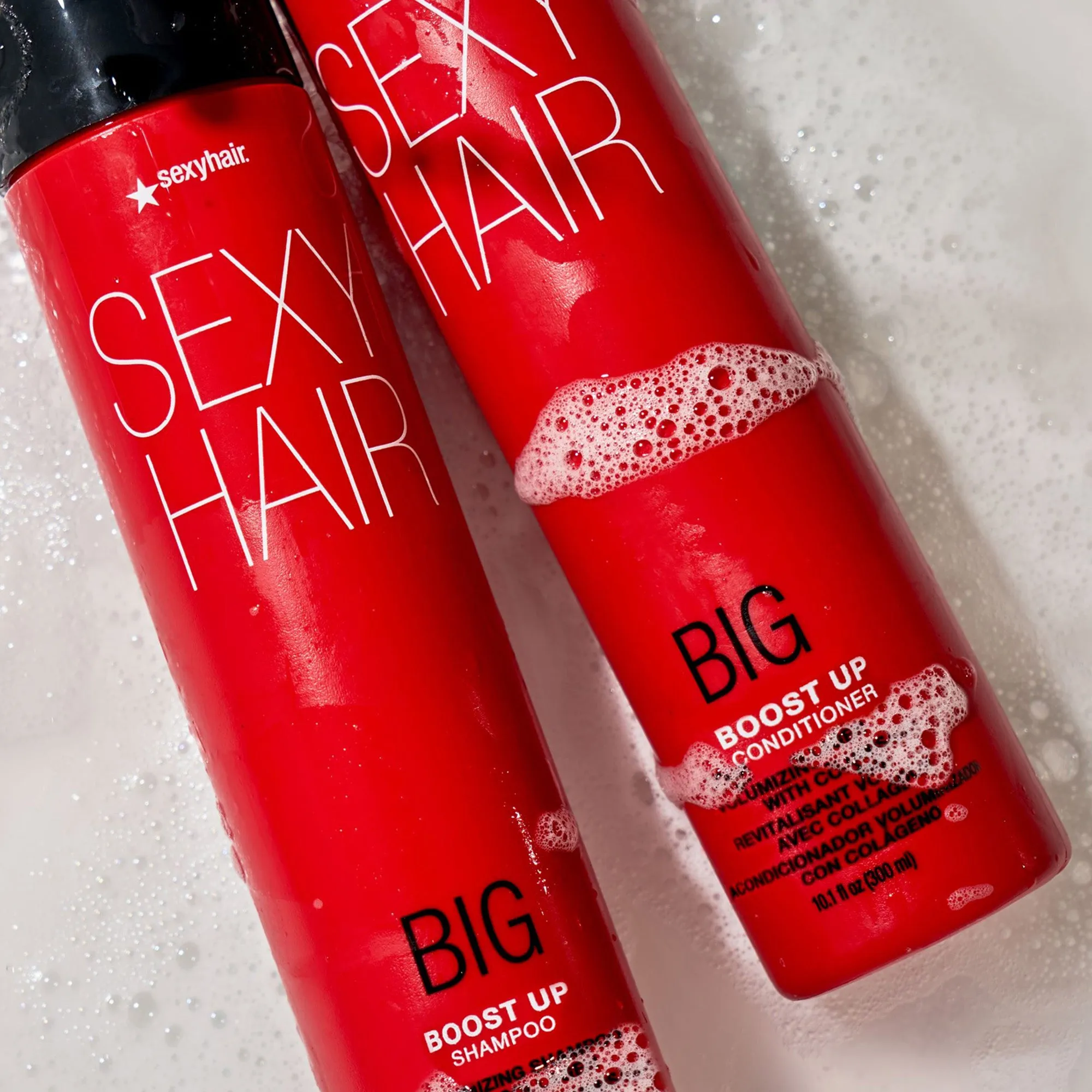 Sexy Hair Big SexyHair Boost Up Volumizing Conditioner