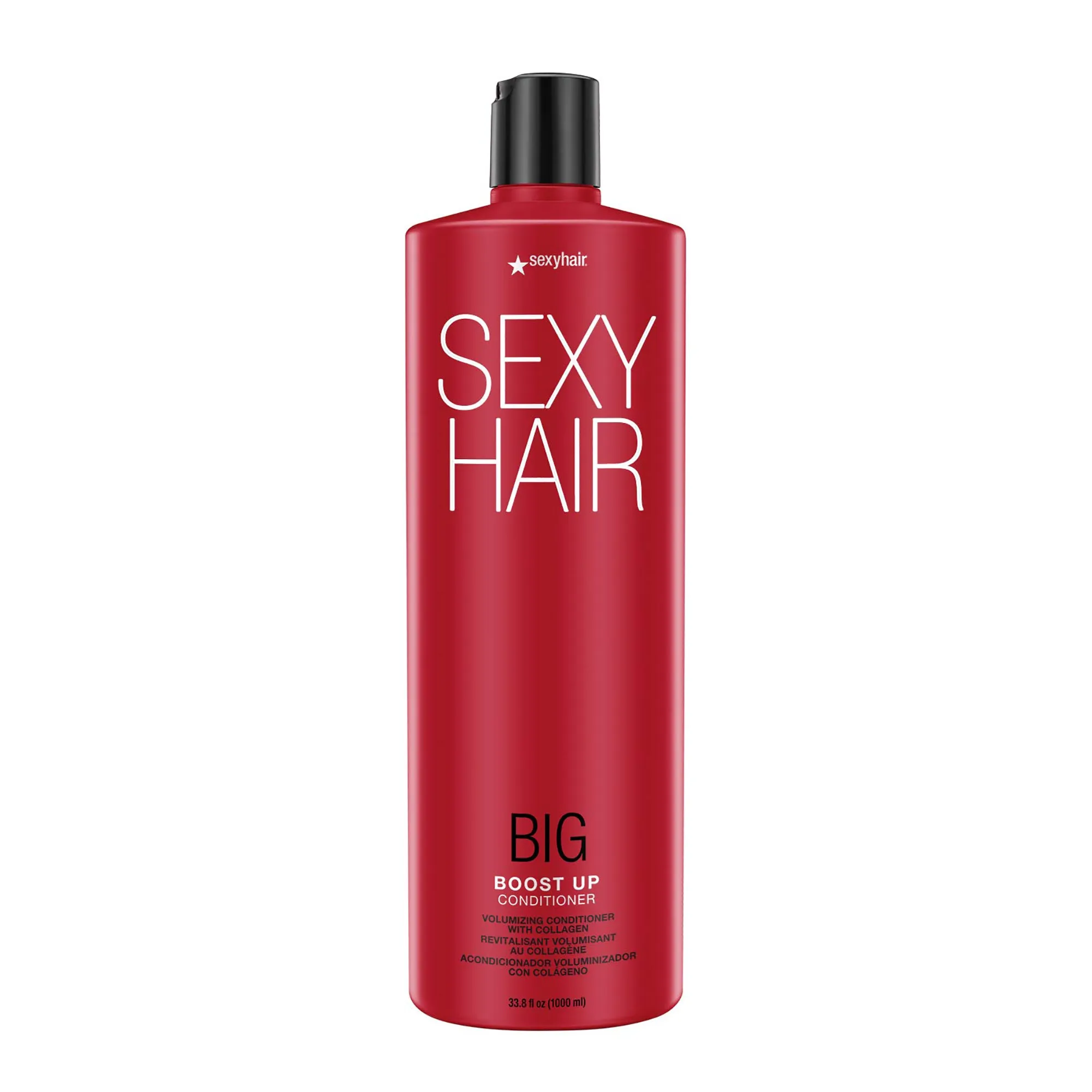 Sexy Hair Big SexyHair Boost Up Volumizing Conditioner