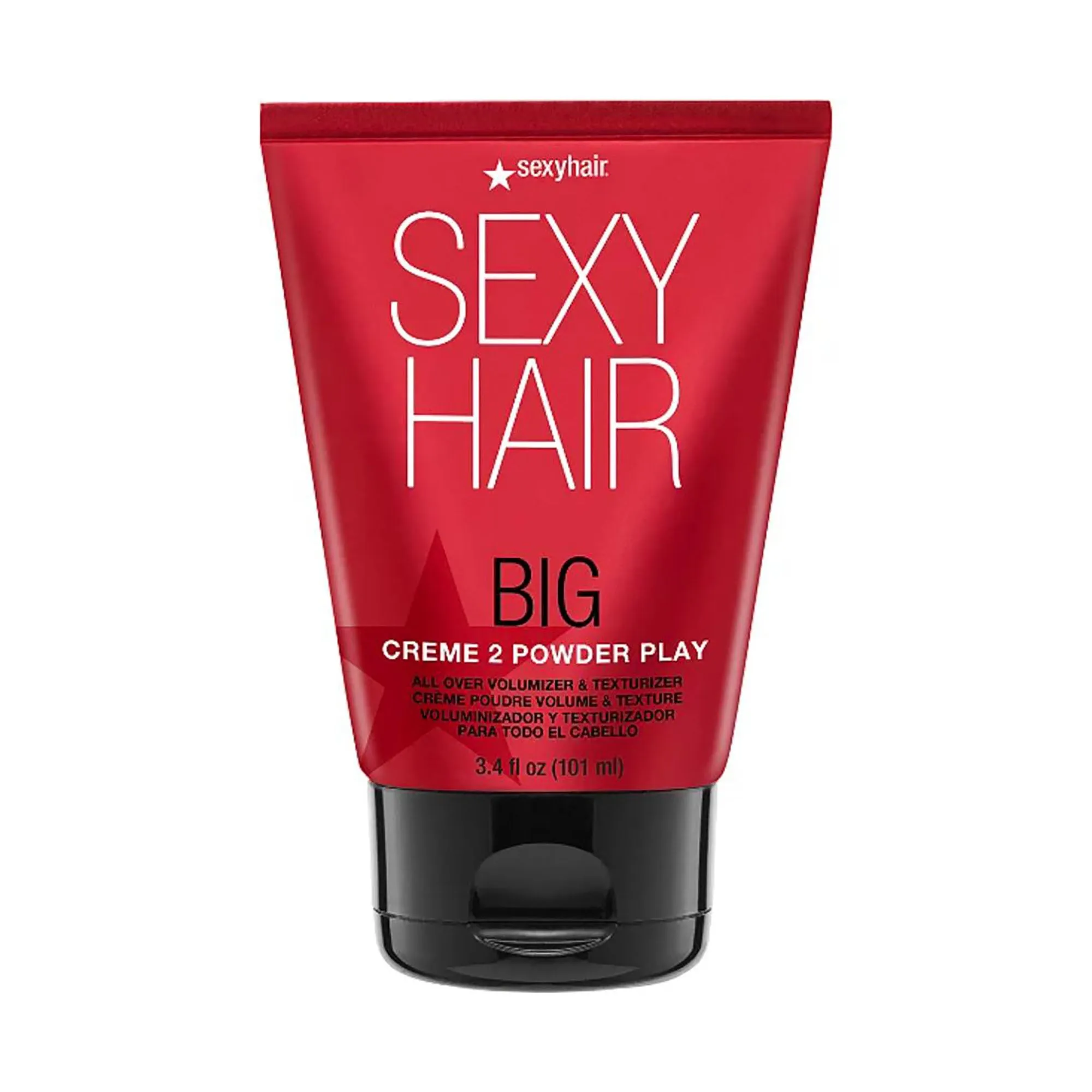 Sexy Hair Big SexyHair Creme 2 Powder Play Styling