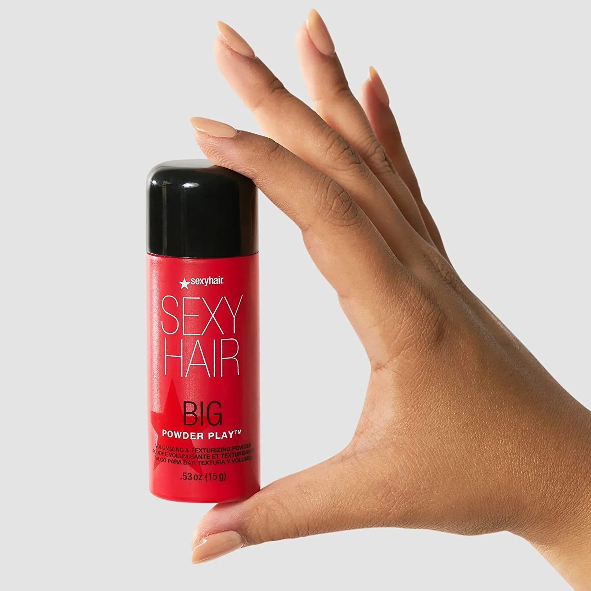 Sexy Hair Big SexyHair Powder Play Volumizing and Texturizing Powder