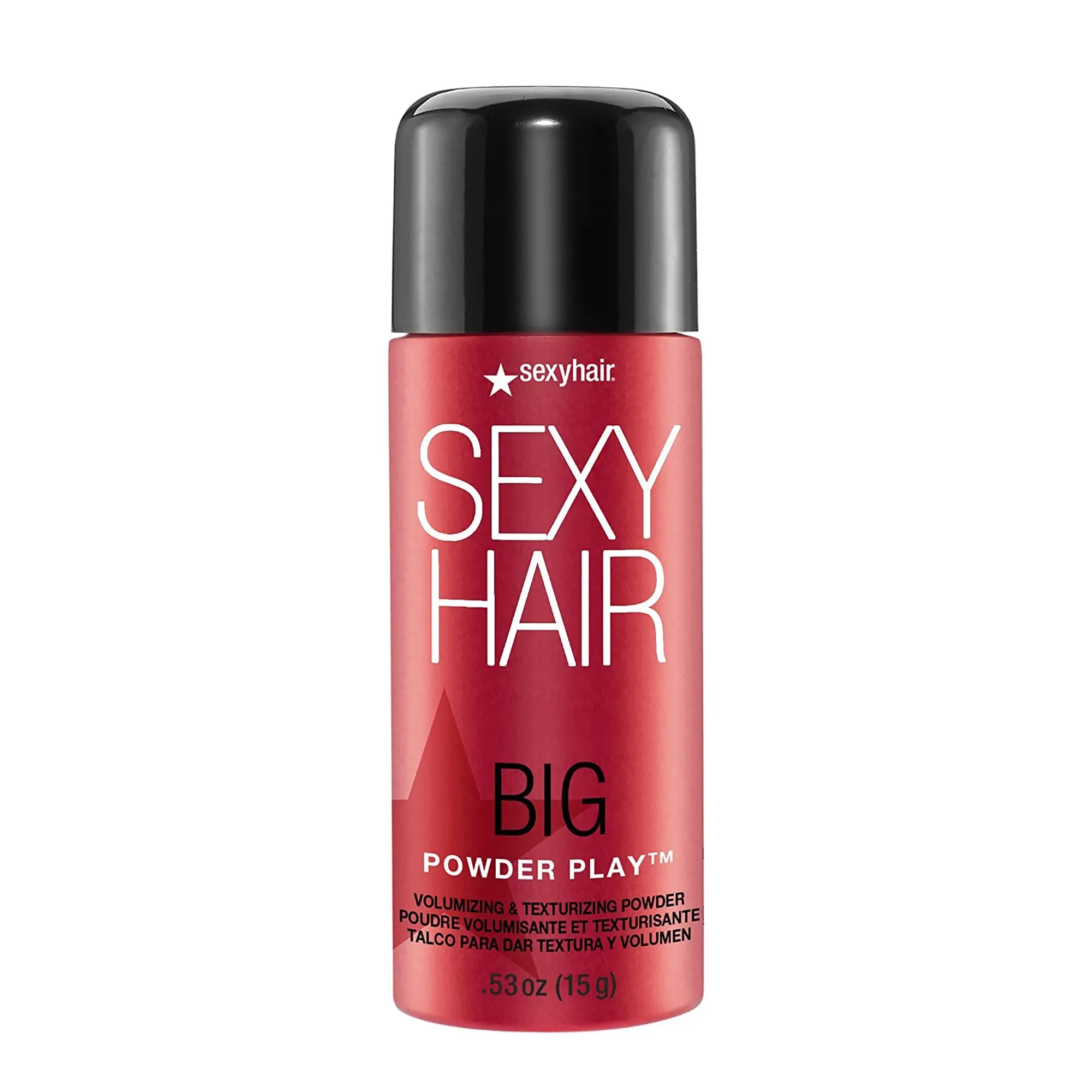 Sexy Hair Big SexyHair Powder Play Volumizing and Texturizing Powder