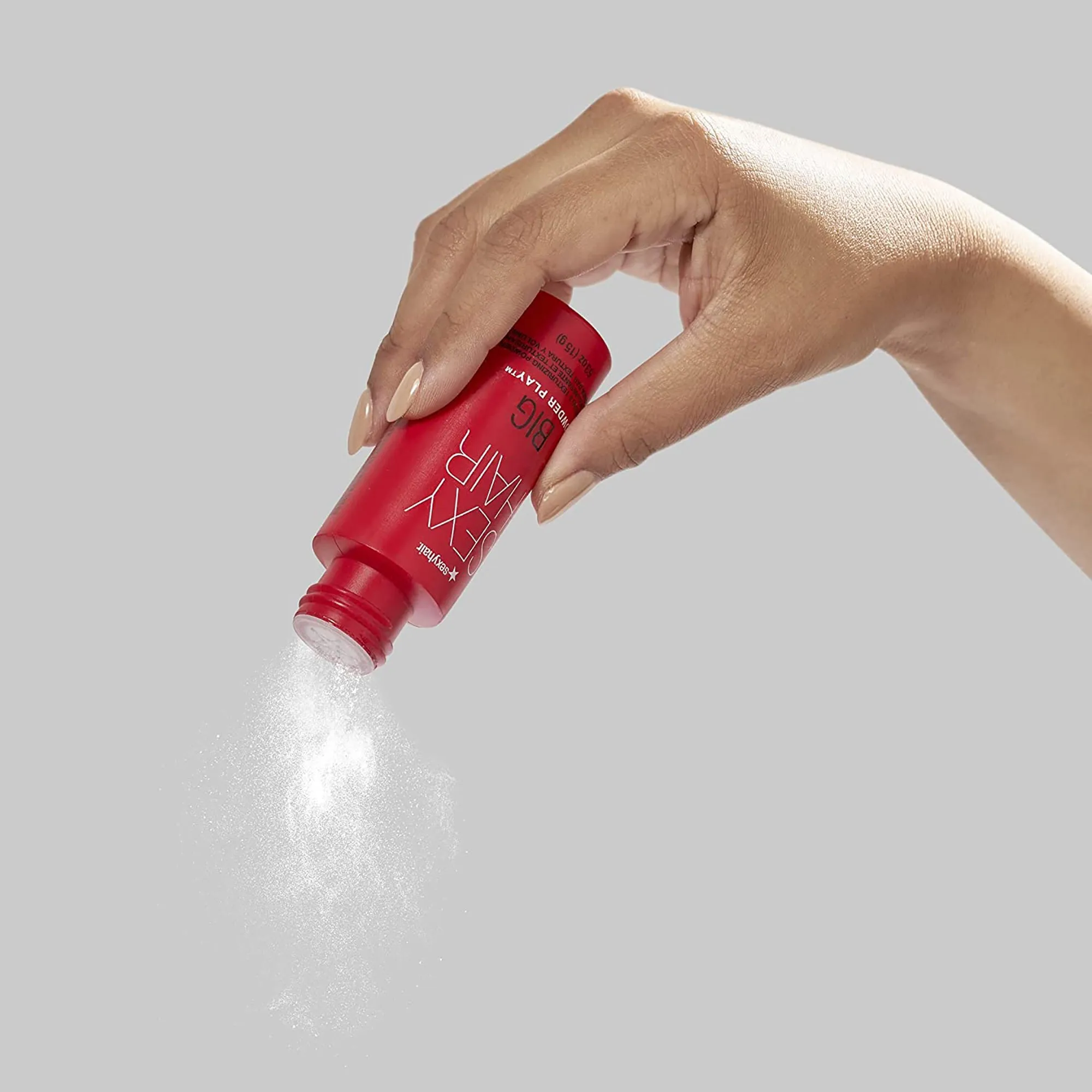 Sexy Hair Big SexyHair Powder Play Volumizing and Texturizing Powder