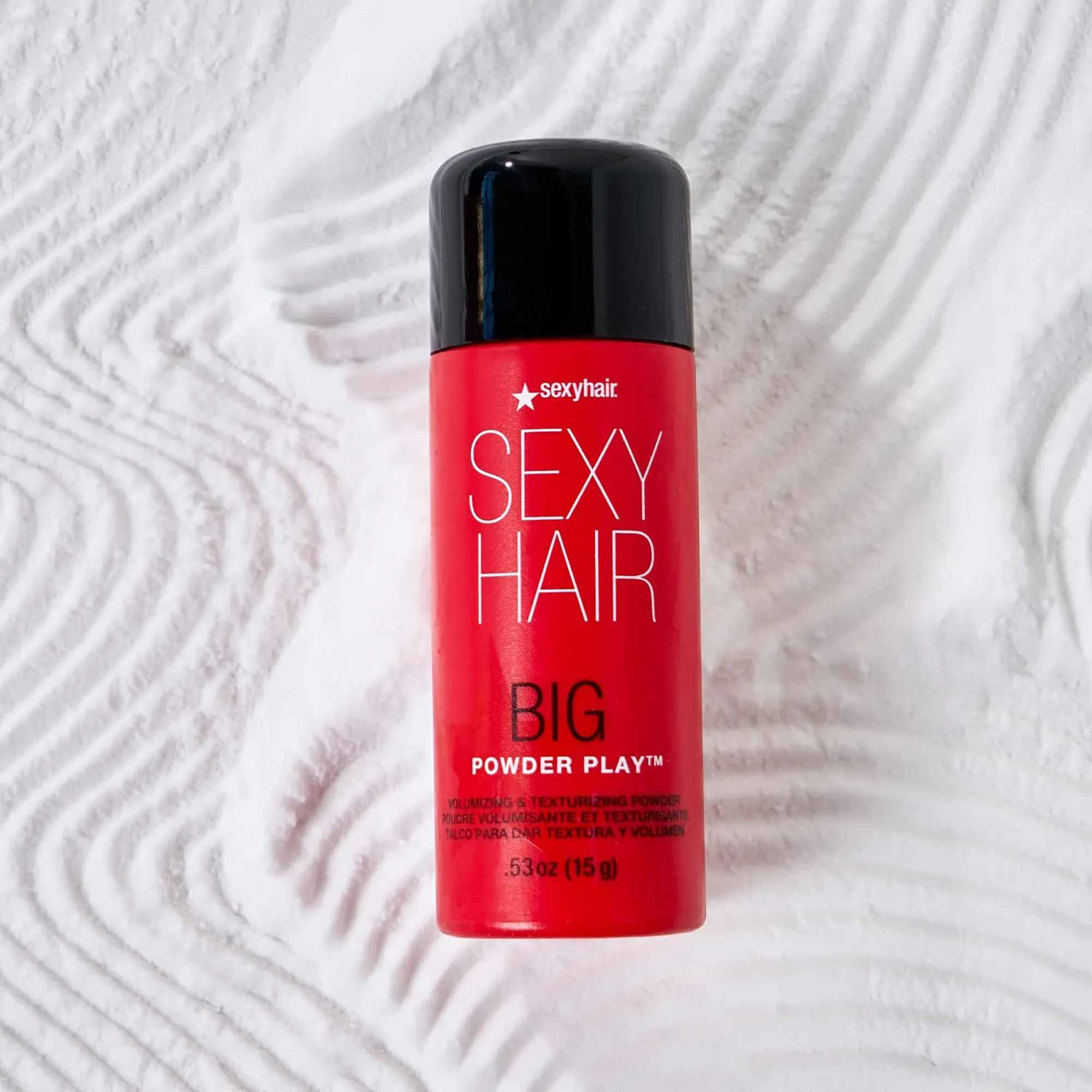 Sexy Hair Big SexyHair Powder Play Volumizing and Texturizing Powder