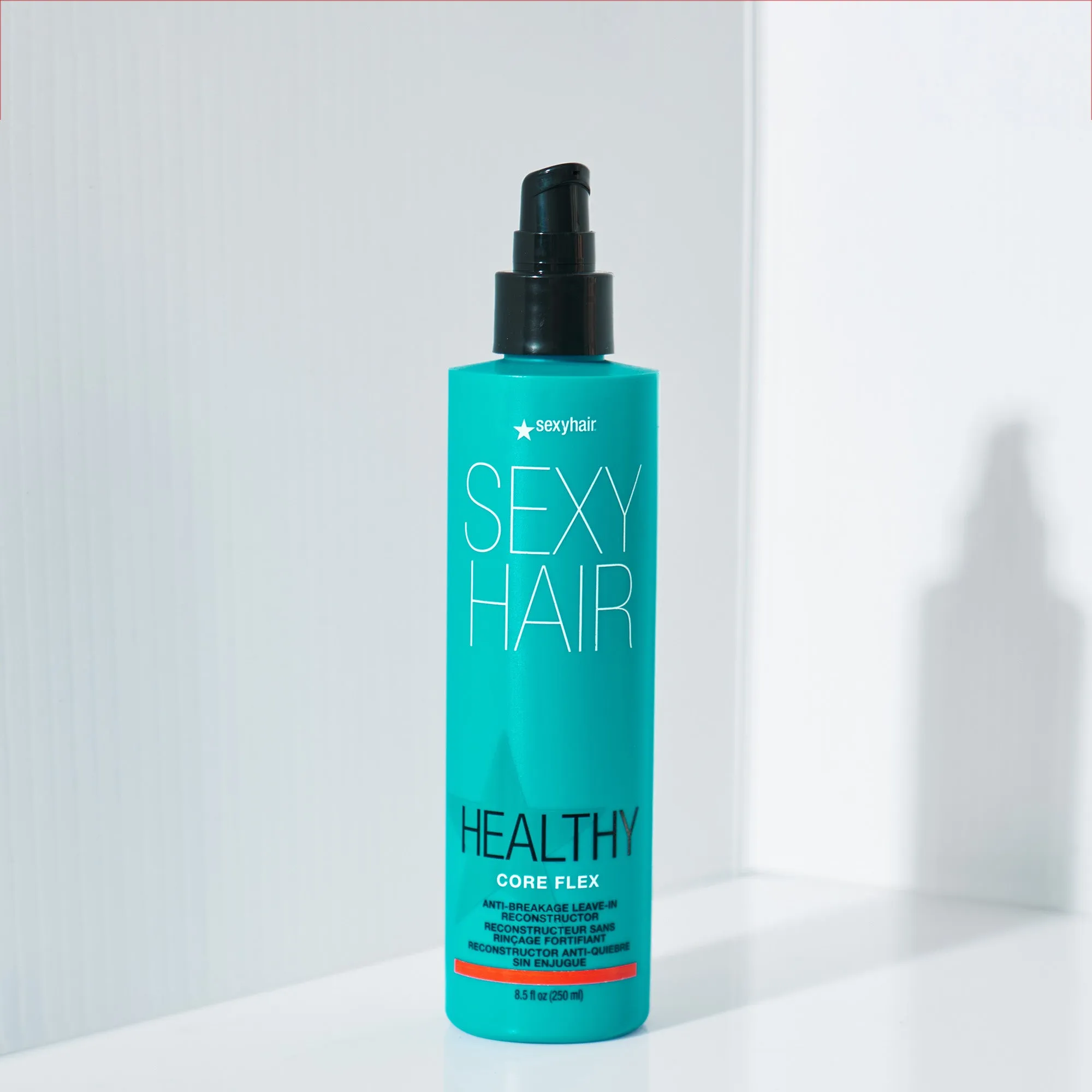 Sexy Hair Healthy SexyHair Core Flex Anti-Breakage Leave-In Reconstructor