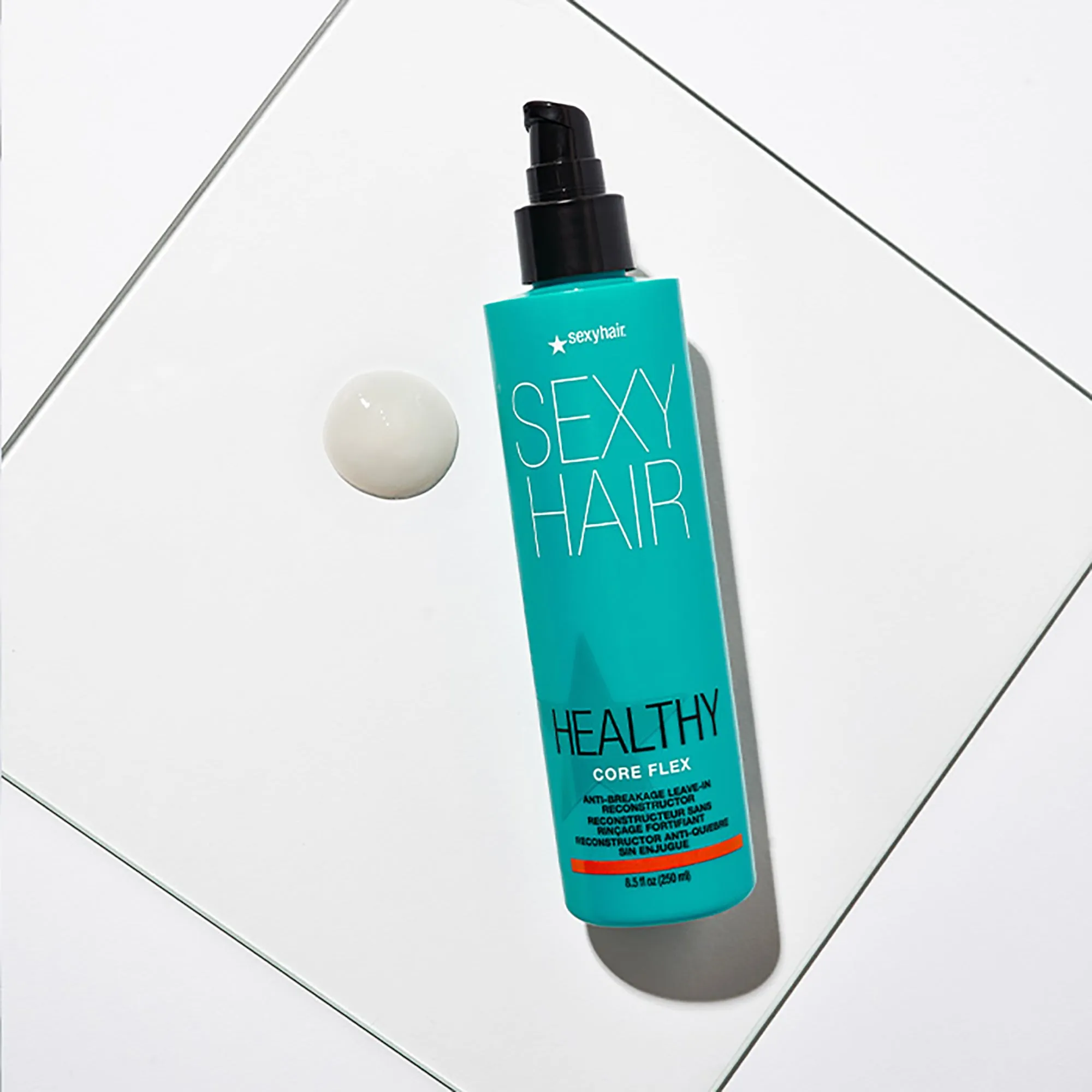 Sexy Hair Healthy SexyHair Core Flex Anti-Breakage Leave-In Reconstructor