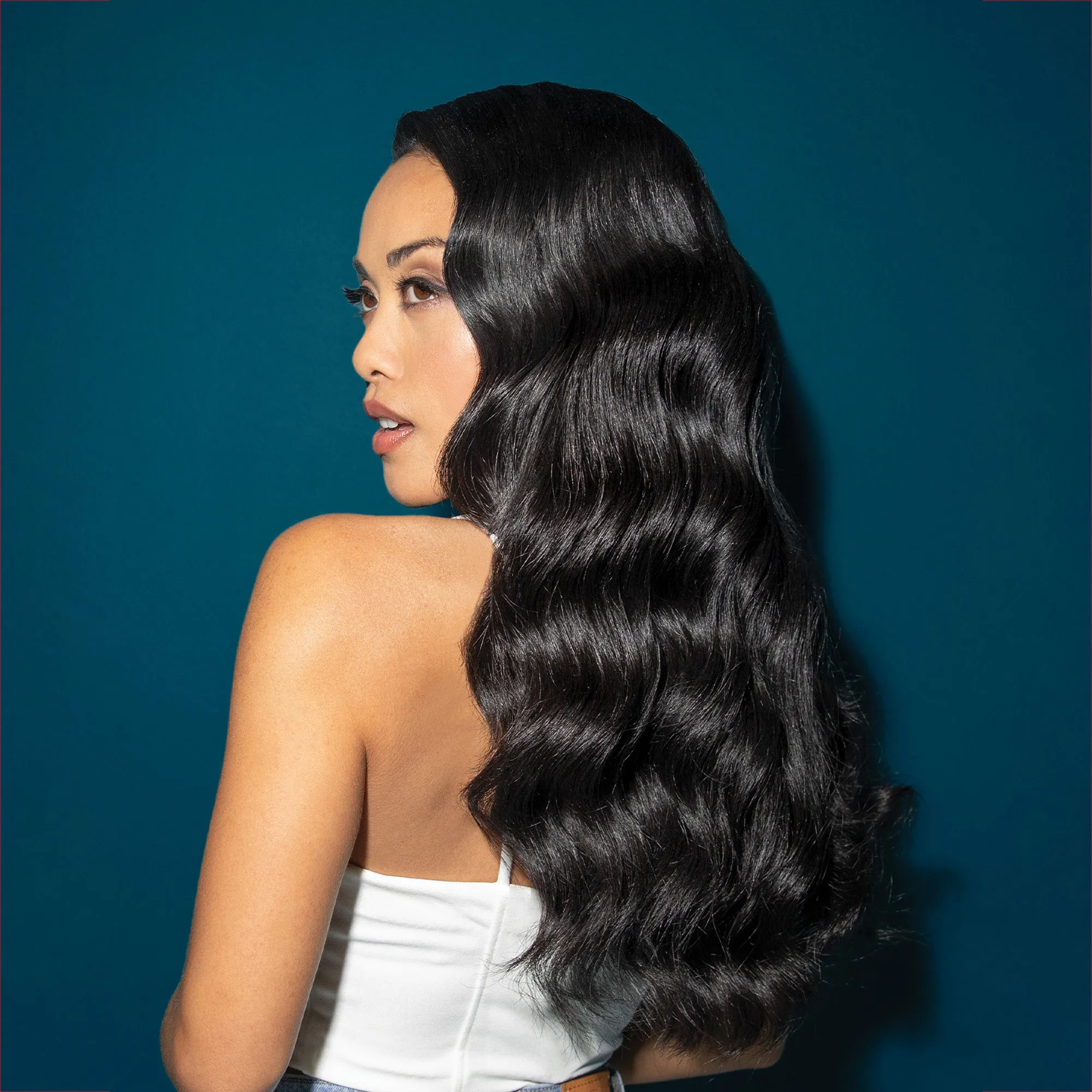 Sexy Hair Healthy SexyHair Core Flex Anti-Breakage Leave-In Reconstructor