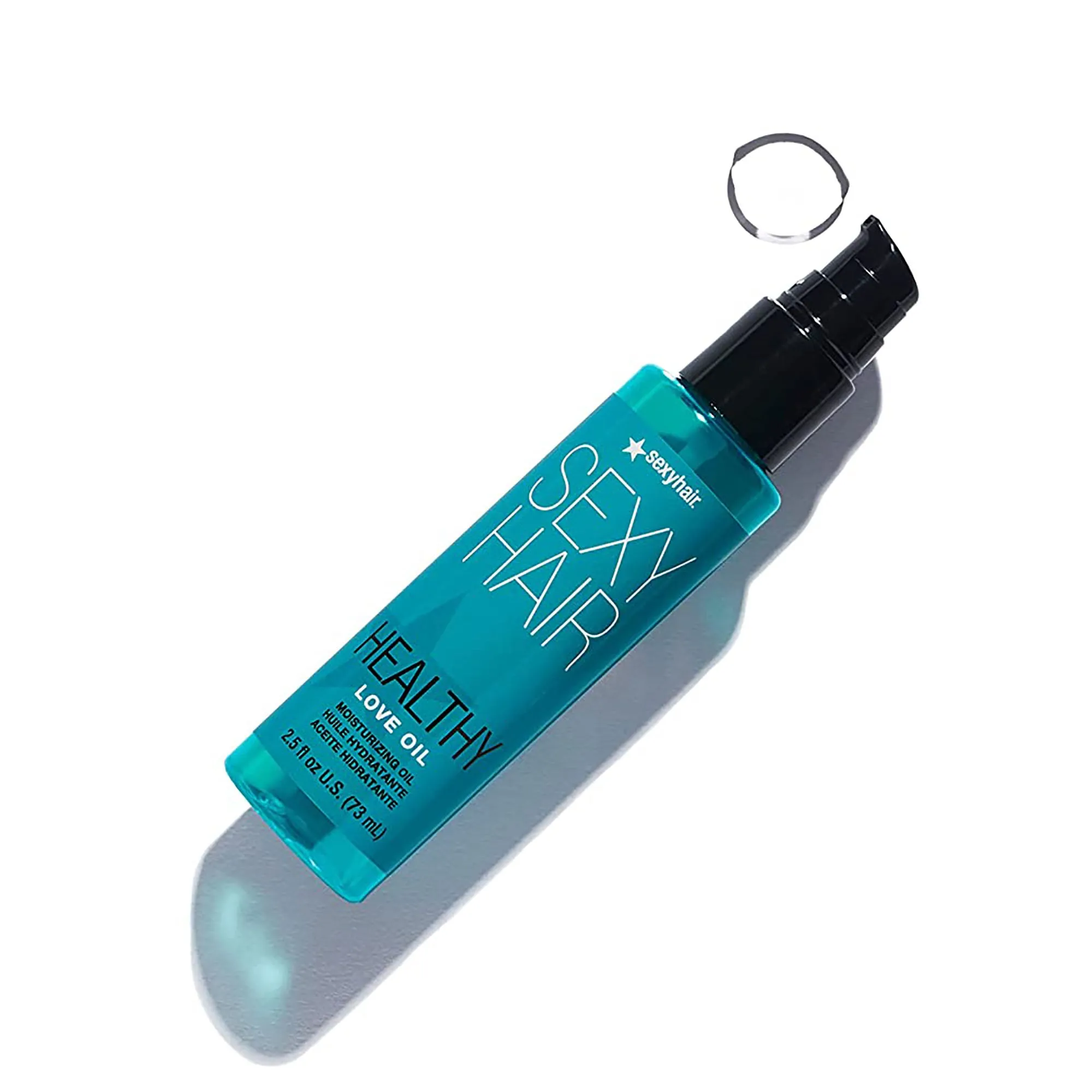Sexy Hair Healthy SexyHair Love Oil Moisturizing