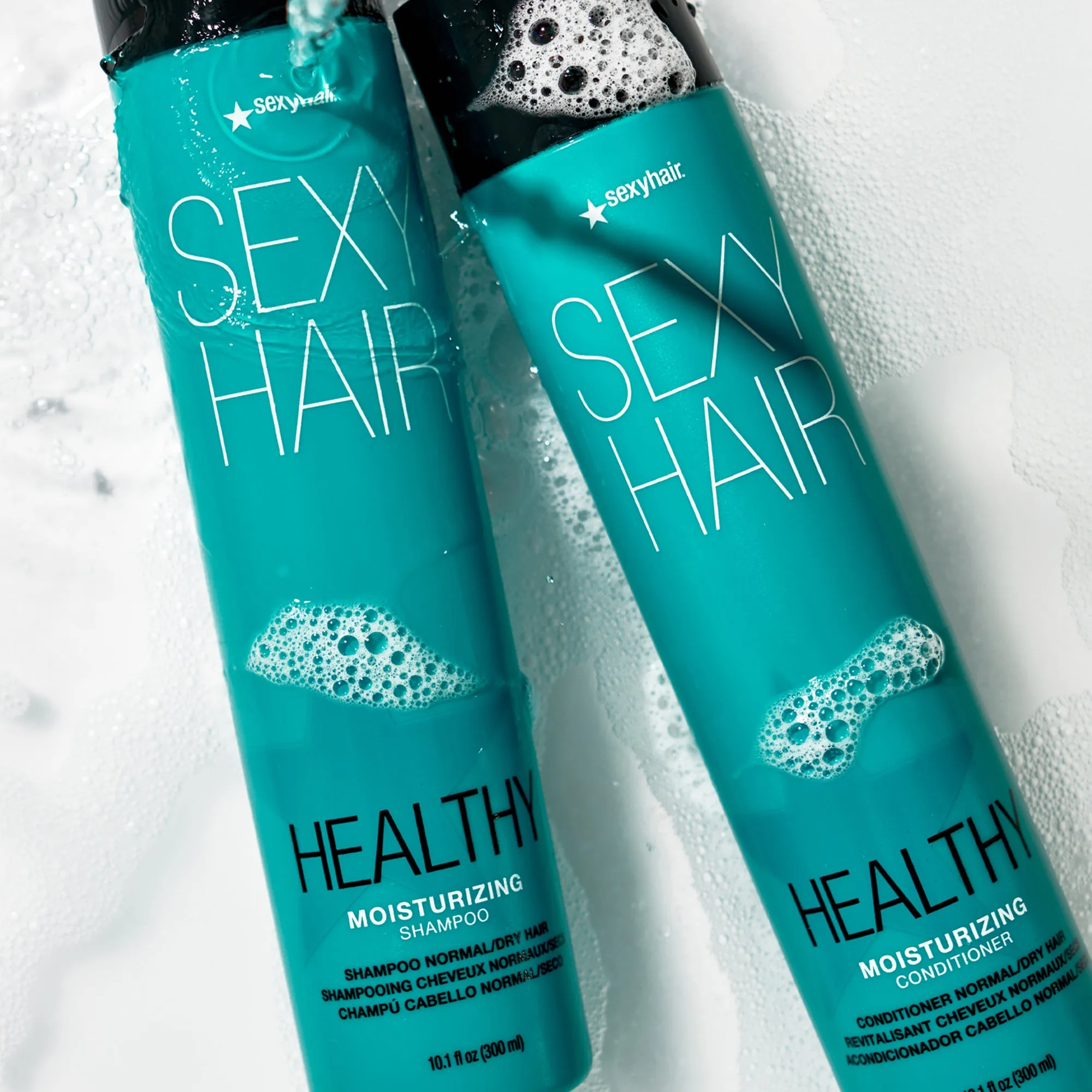 Sexy Hair Healthy SexyHair Moisturizing Conditioner