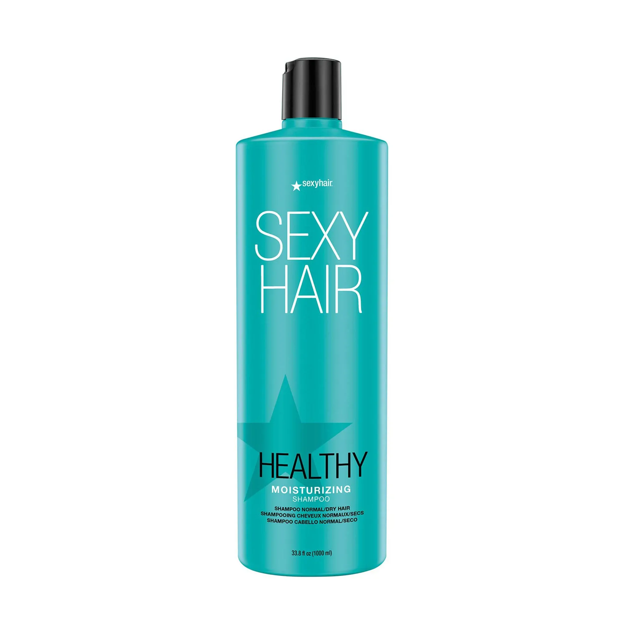 Sexy Hair Healthy SexyHair Moisturizing Shampoo