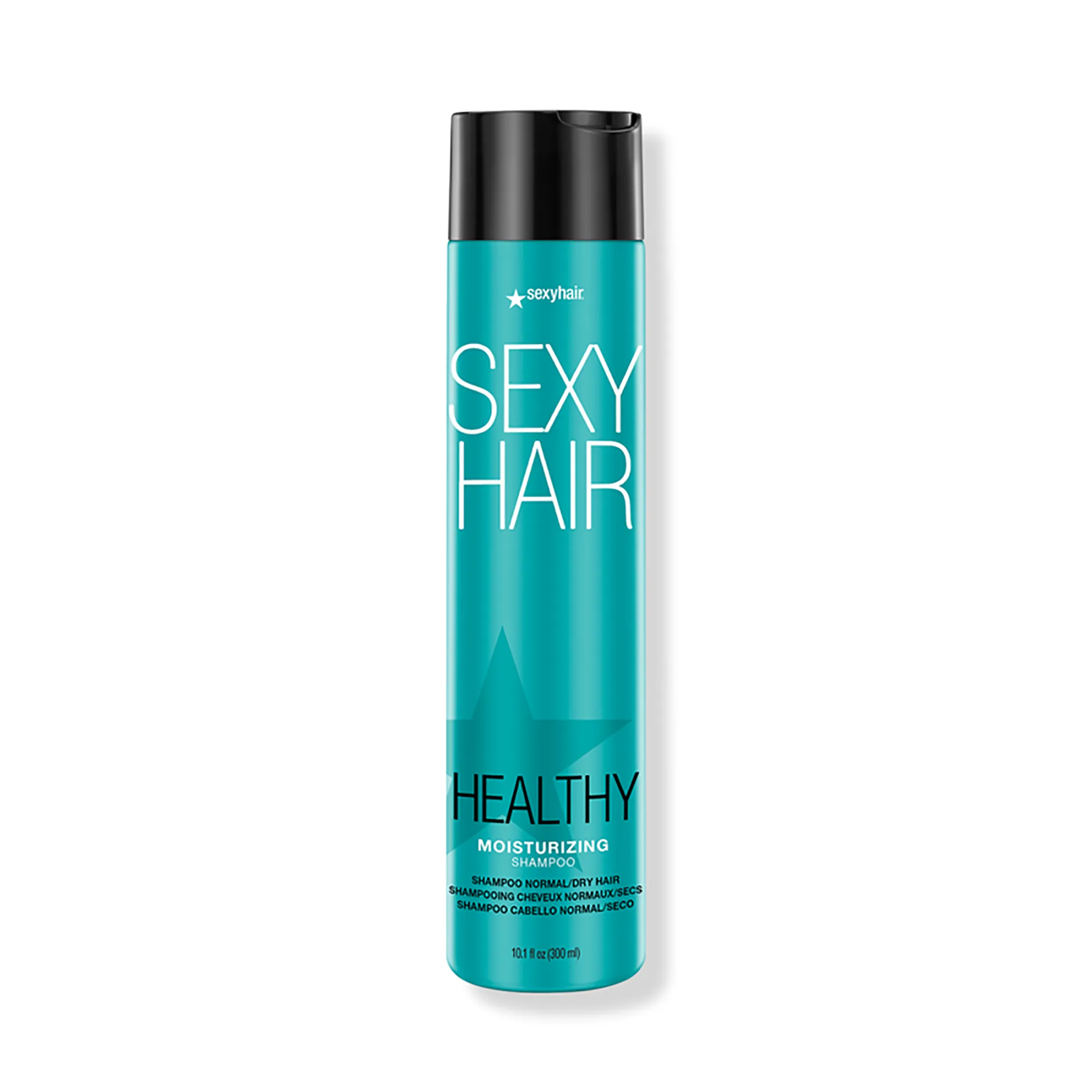 Sexy Hair Healthy SexyHair Moisturizing Shampoo
