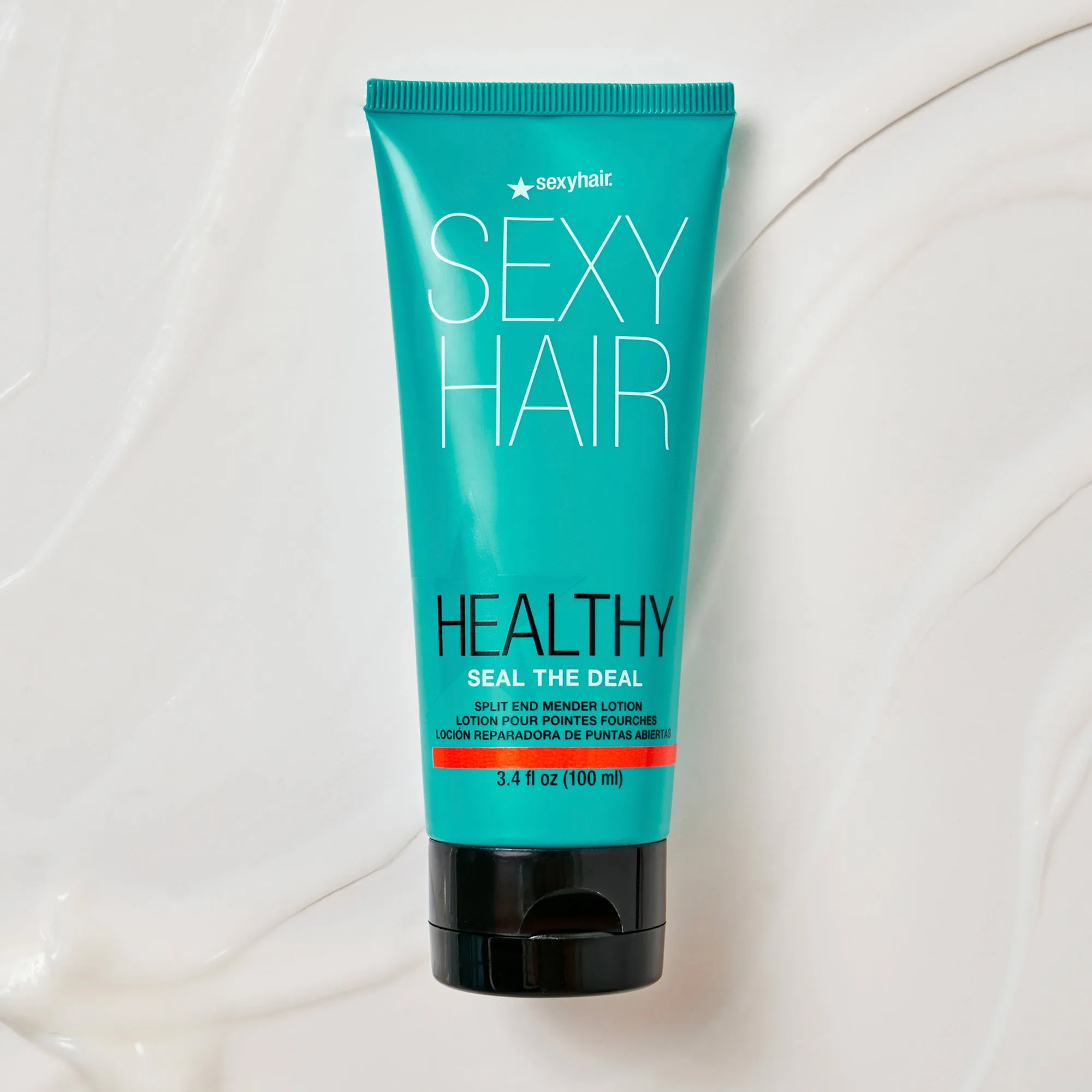 Sexy Hair Healthy SexyHair Seal The Deal Split End Mending Lotion