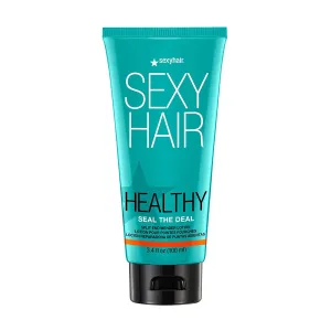 Sexy Hair Healthy SexyHair Seal The Deal Split End Mending Lotion