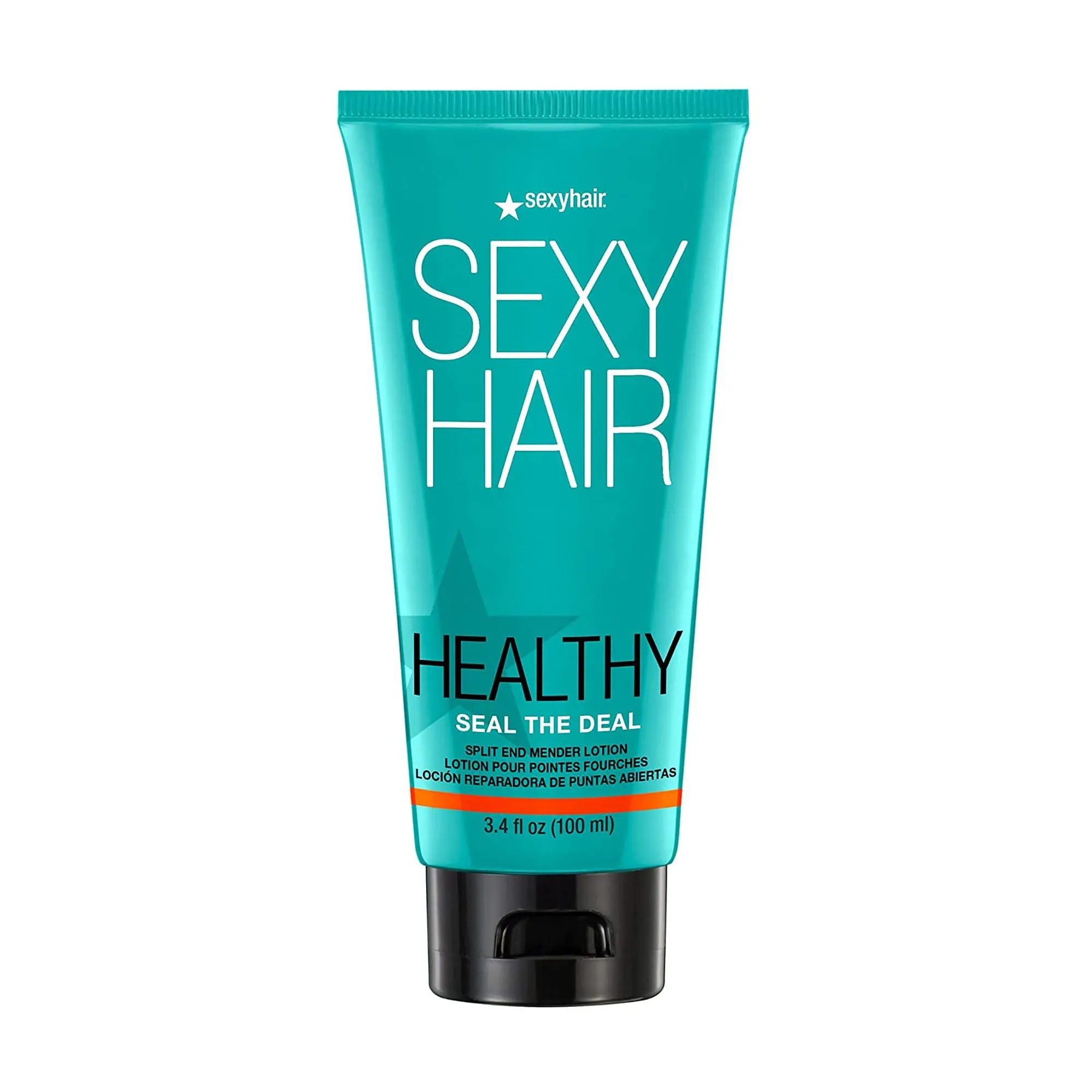 Sexy Hair Healthy SexyHair Seal The Deal Split End Mending Lotion
