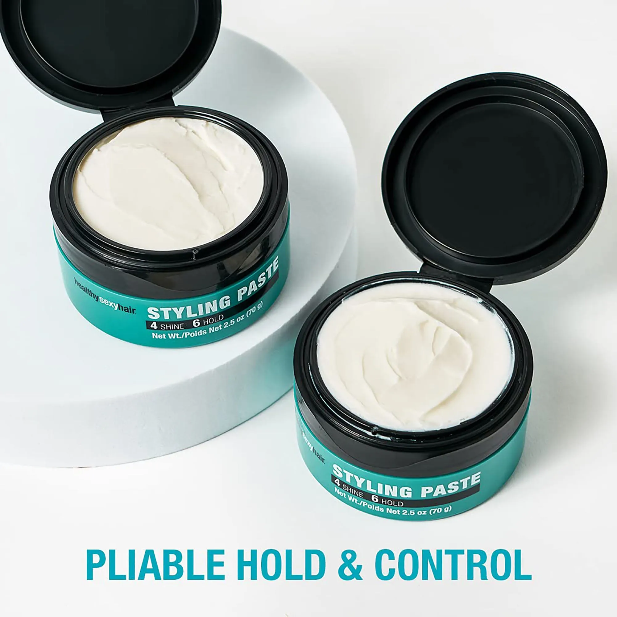 Sexy Hair Healthy SexyHair Styling Paste
