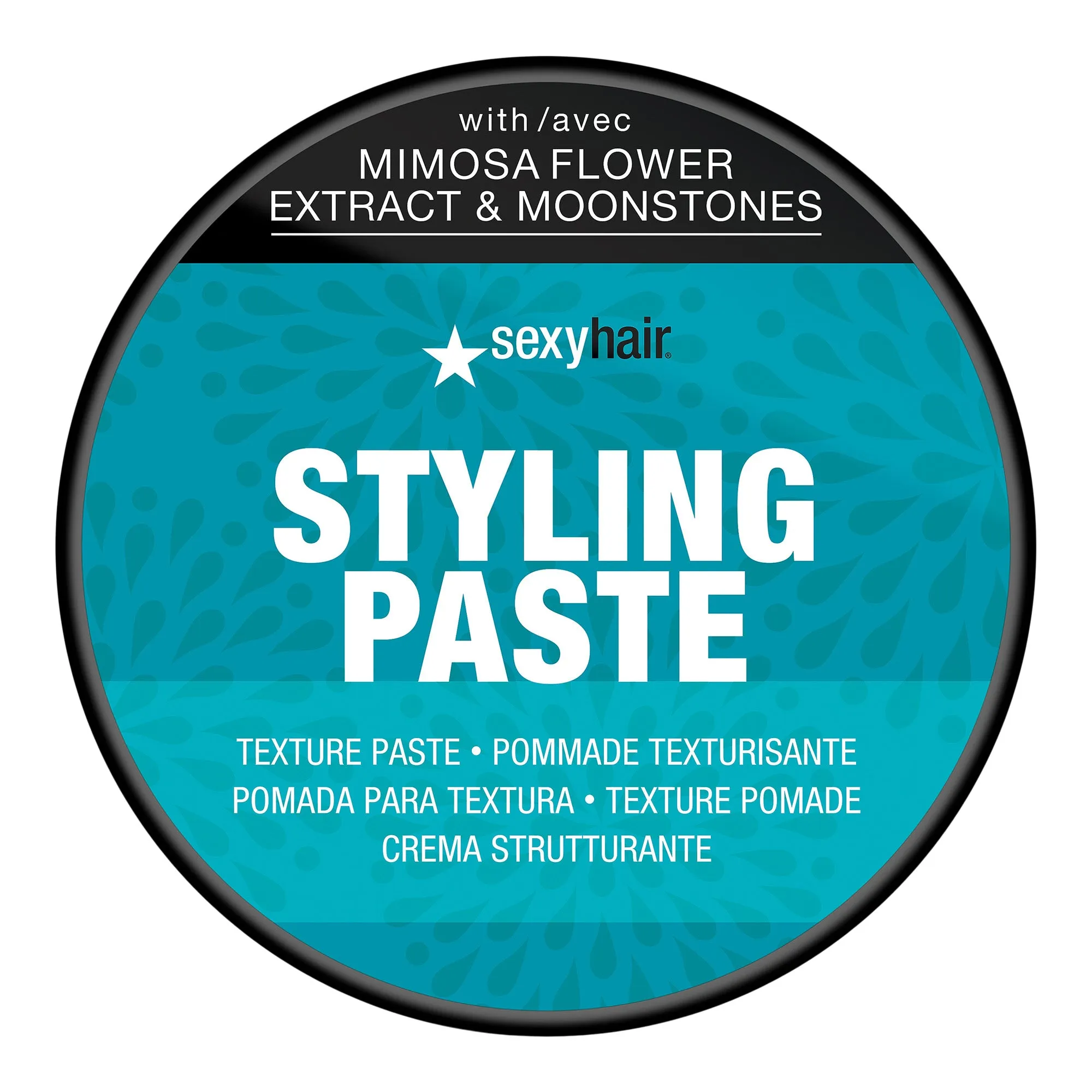 Sexy Hair Healthy SexyHair Styling Paste