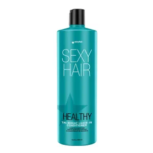 Sexy Hair Healthy SexyHair Tri-Wheat Leave In Conditioner