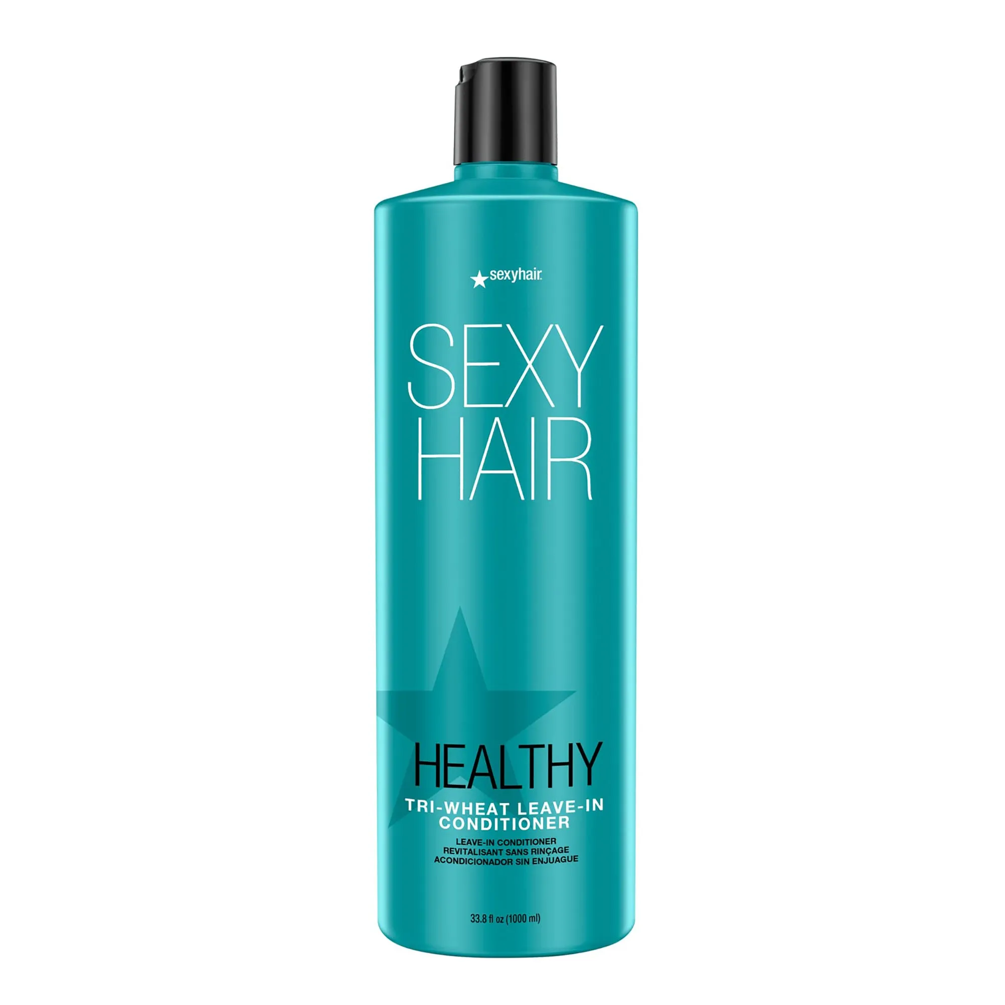 Sexy Hair Healthy SexyHair Tri-Wheat Leave In Conditioner