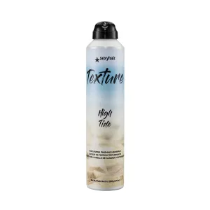 Sexy Hair Texture SexyHair High Tide Texturizing Finishing Spray