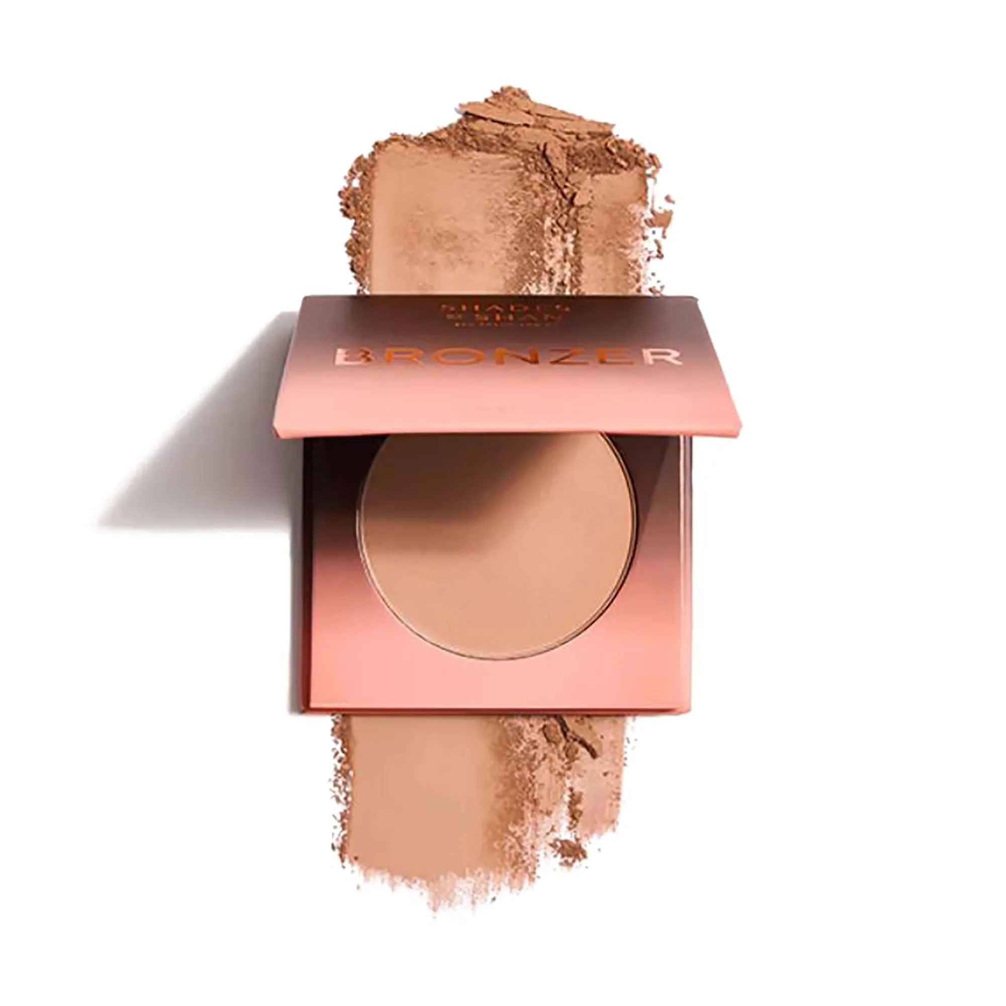 Shades by Shan Bronzer Single - Latte