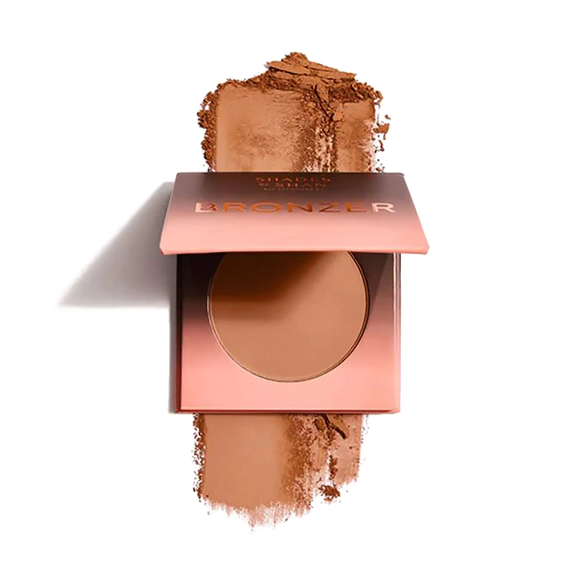 Shades by Shan Bronzer Single - Truffle