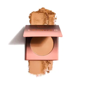 Shades by Shan Bronzer Single - Walnut