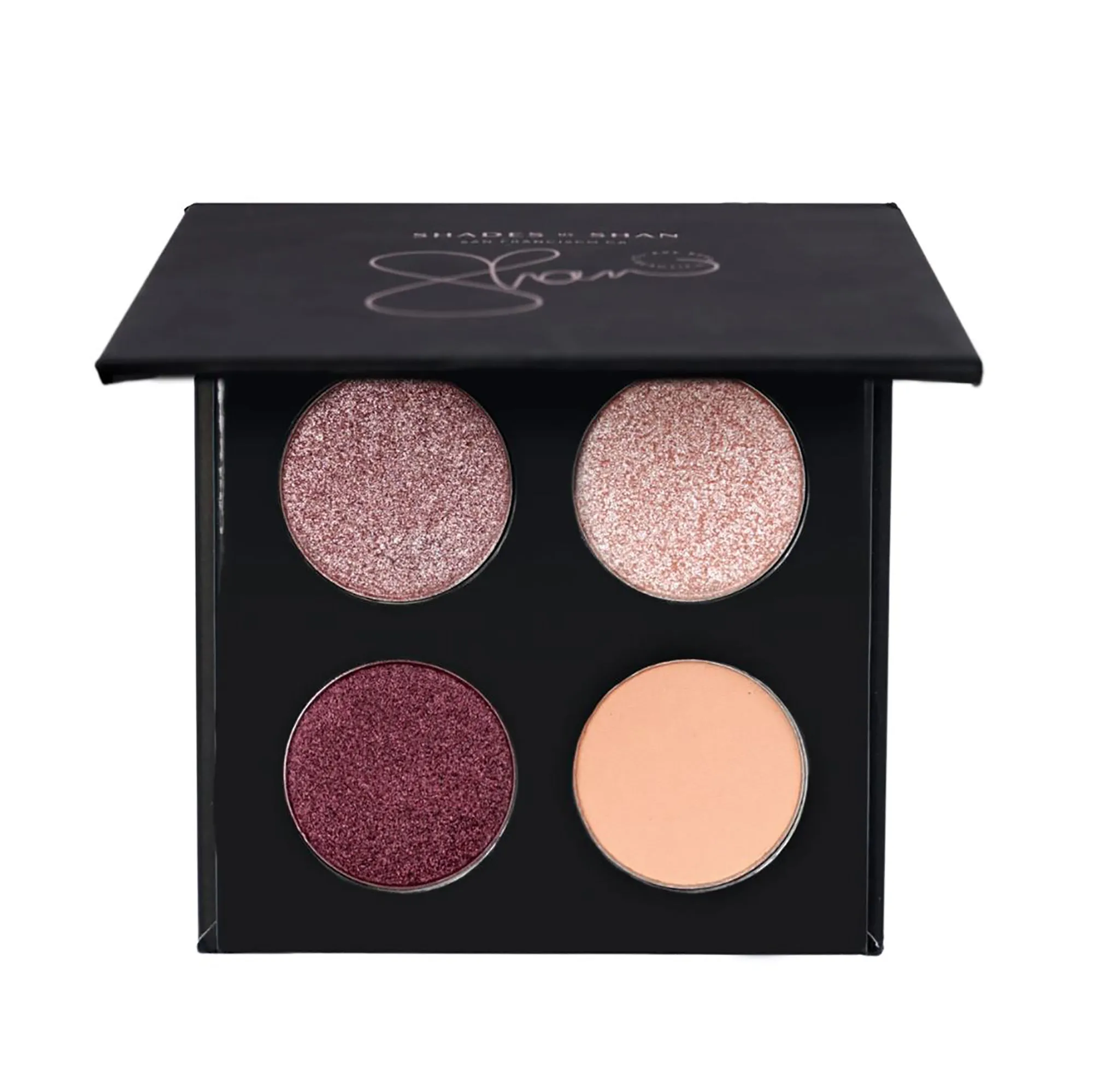 Shades by Shan Got Grapes Eyeshadow Palette