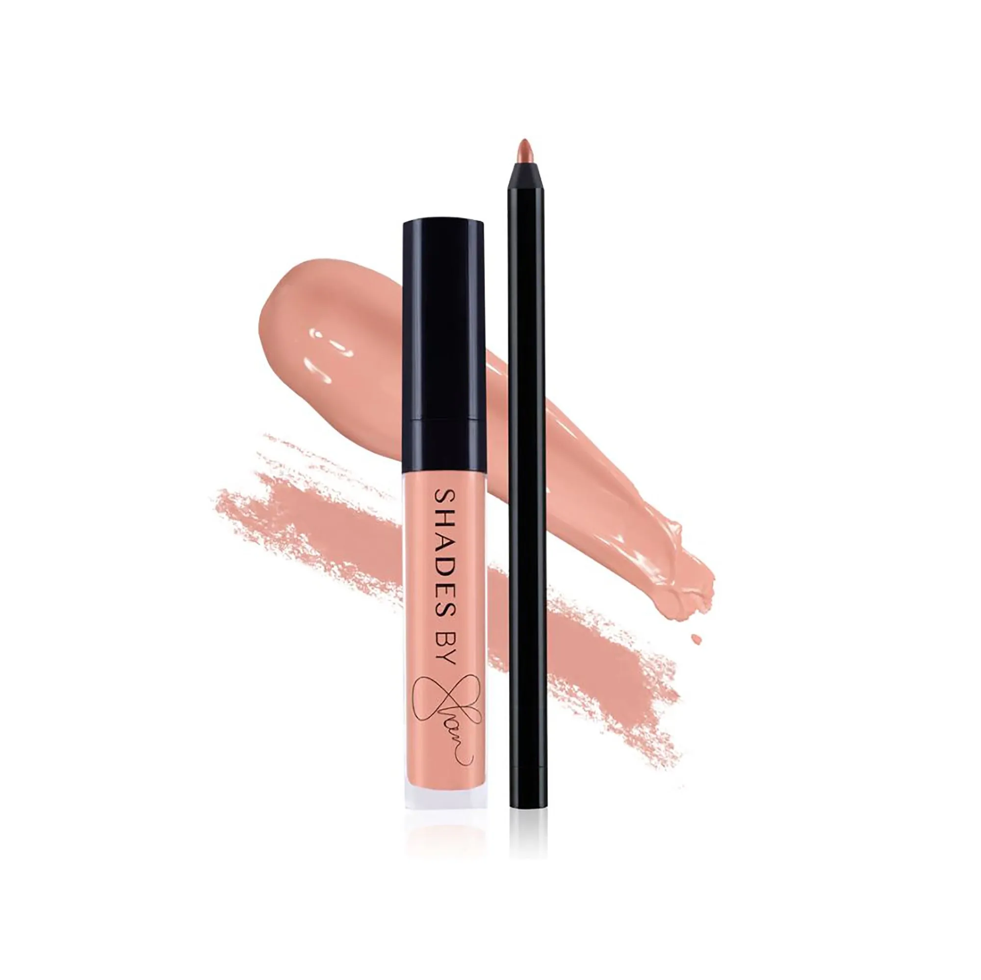 Shades by Shan Lip Kit