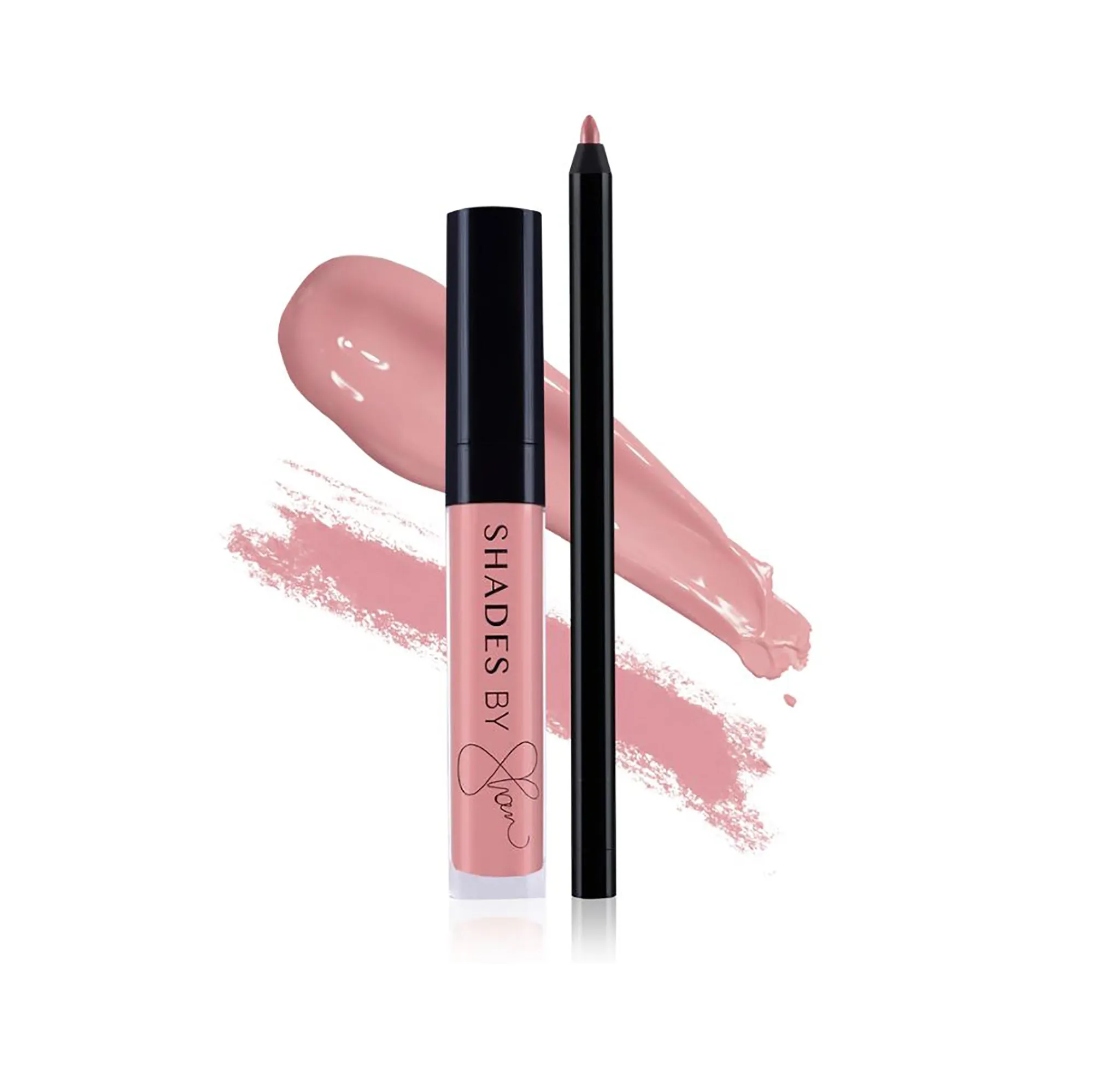 Shades by Shan Lip Kit