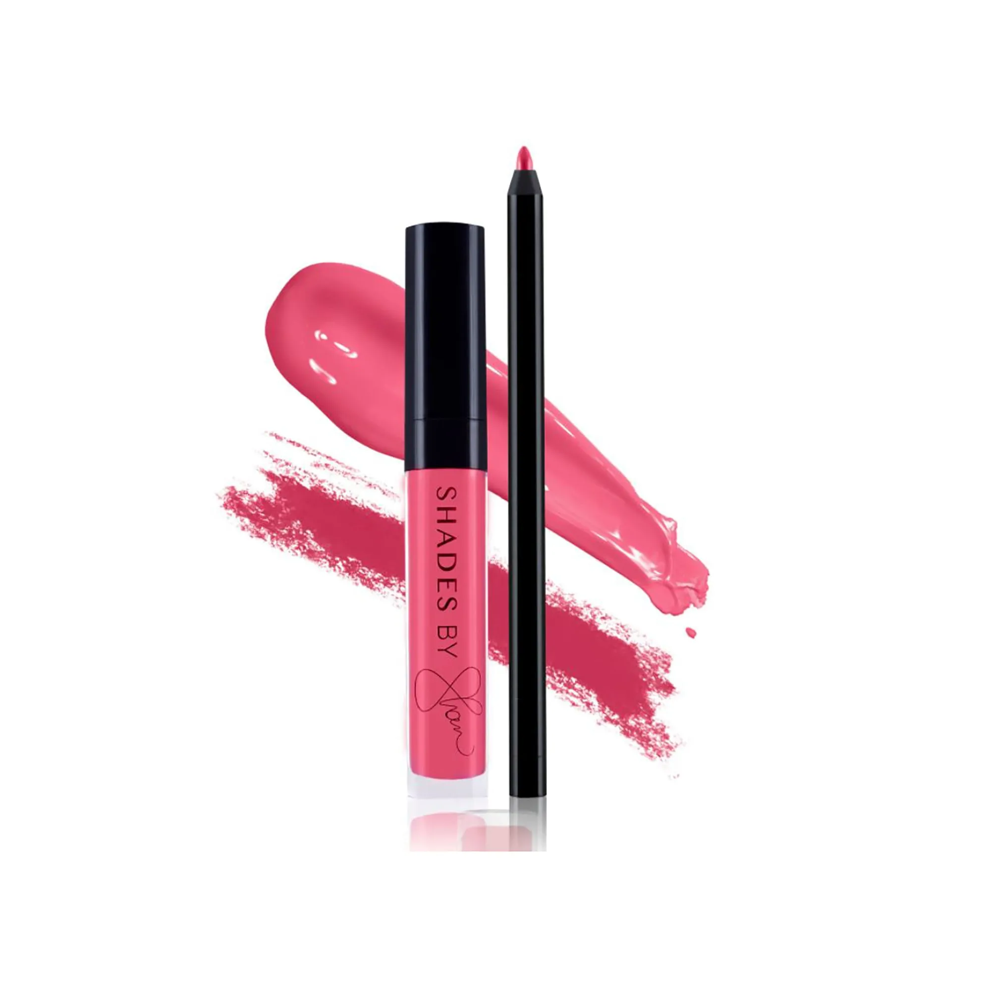 Shades by Shan Lip Kit
