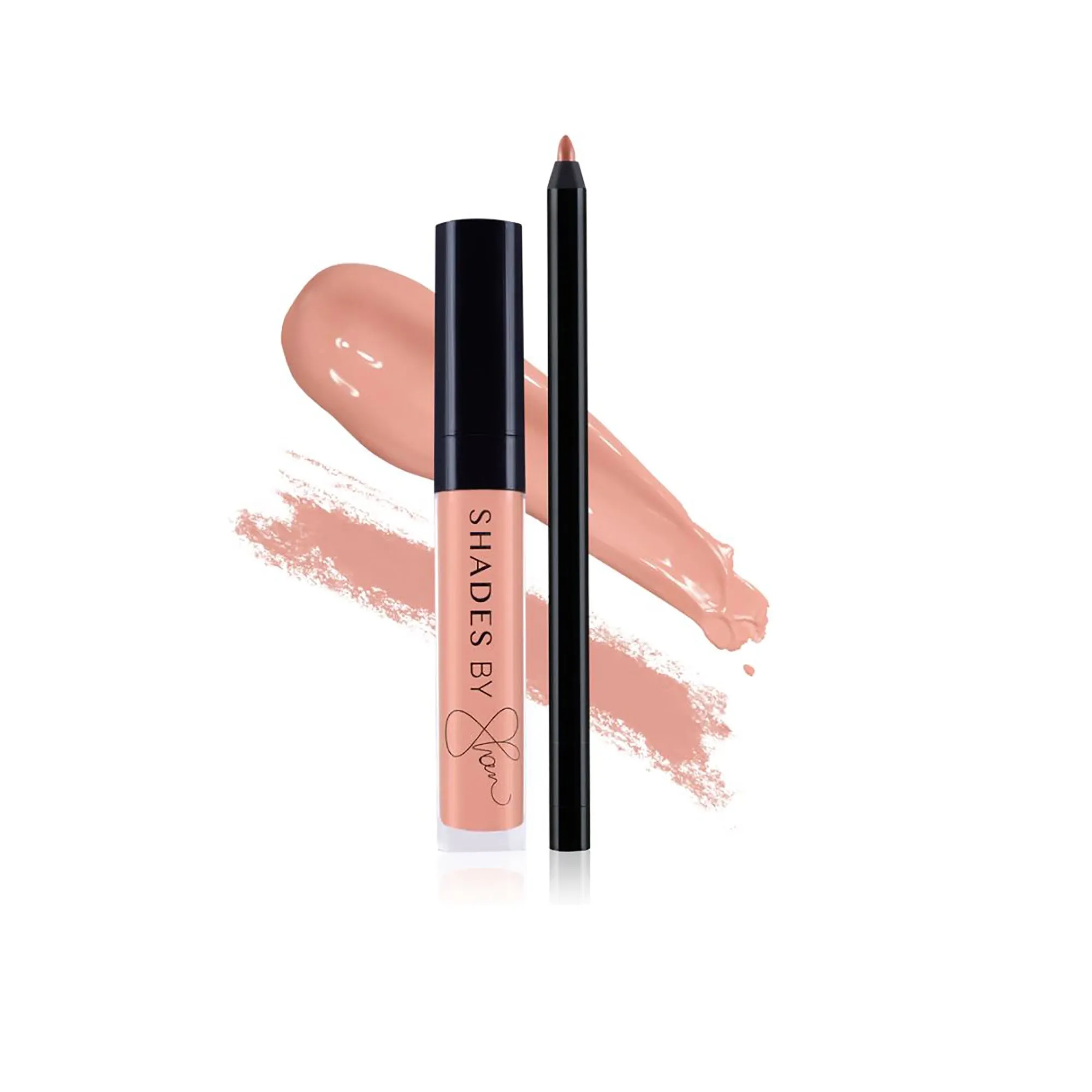 Shades by Shan Lip Kit