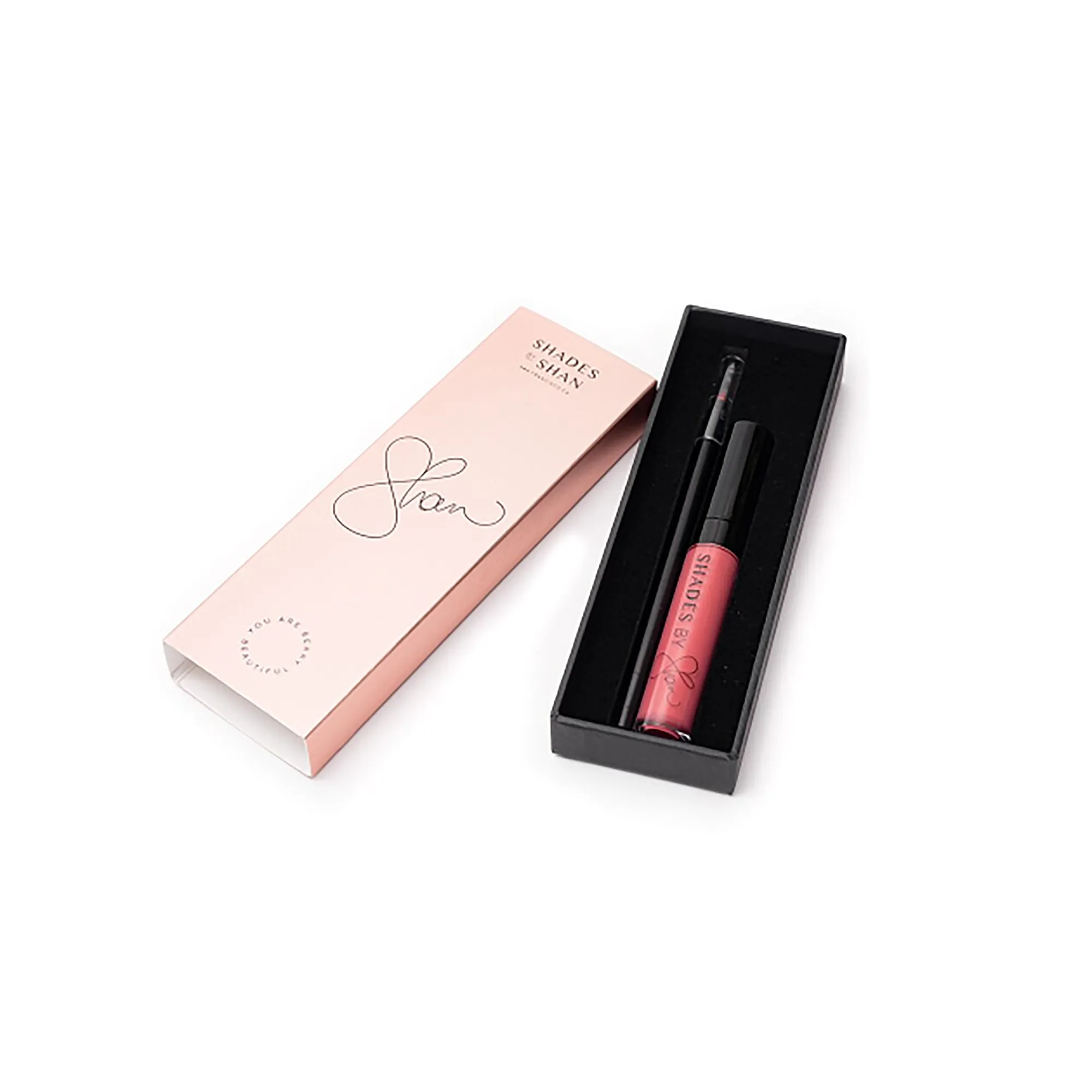 Shades by Shan Lip Kit