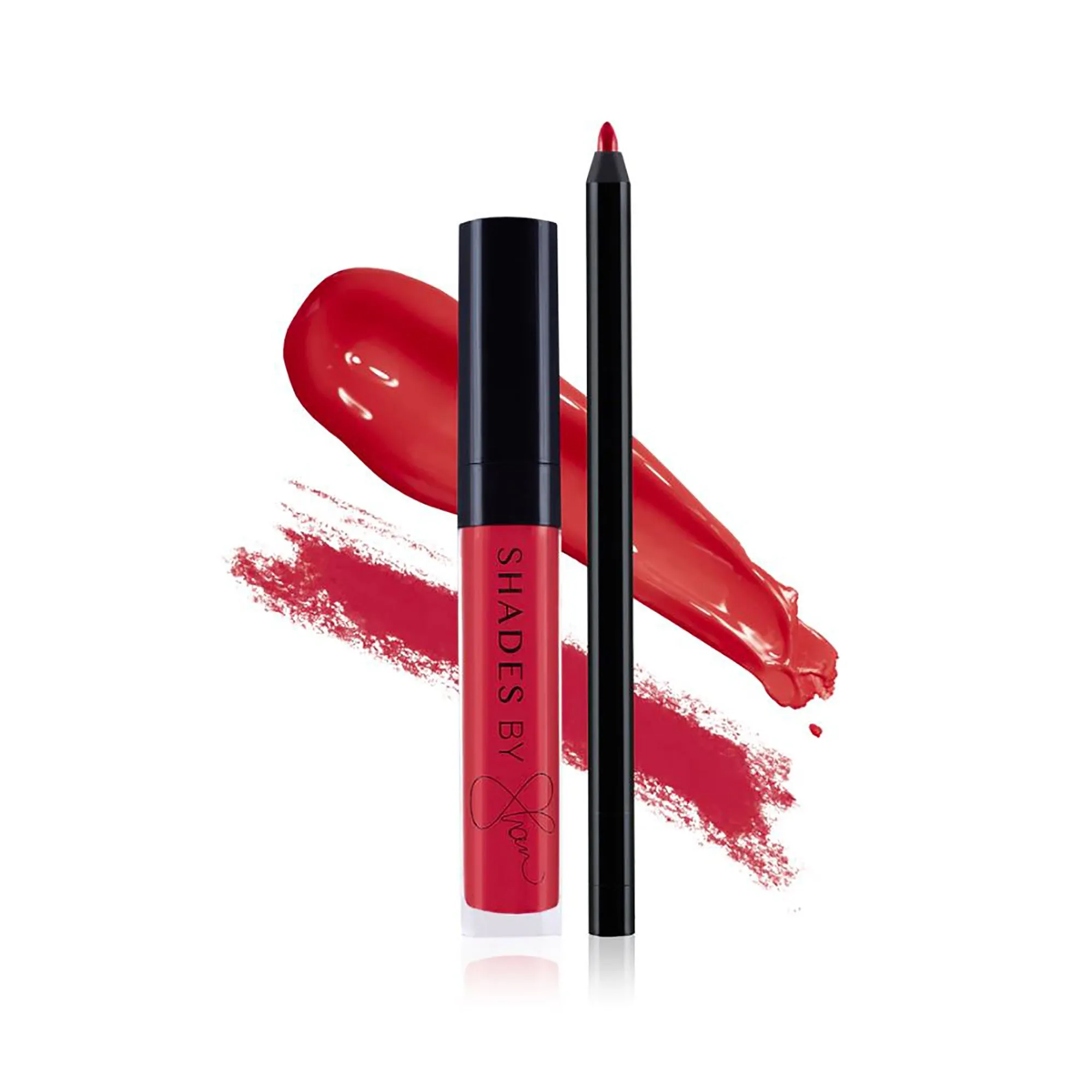 Shades by Shan Lip Kit