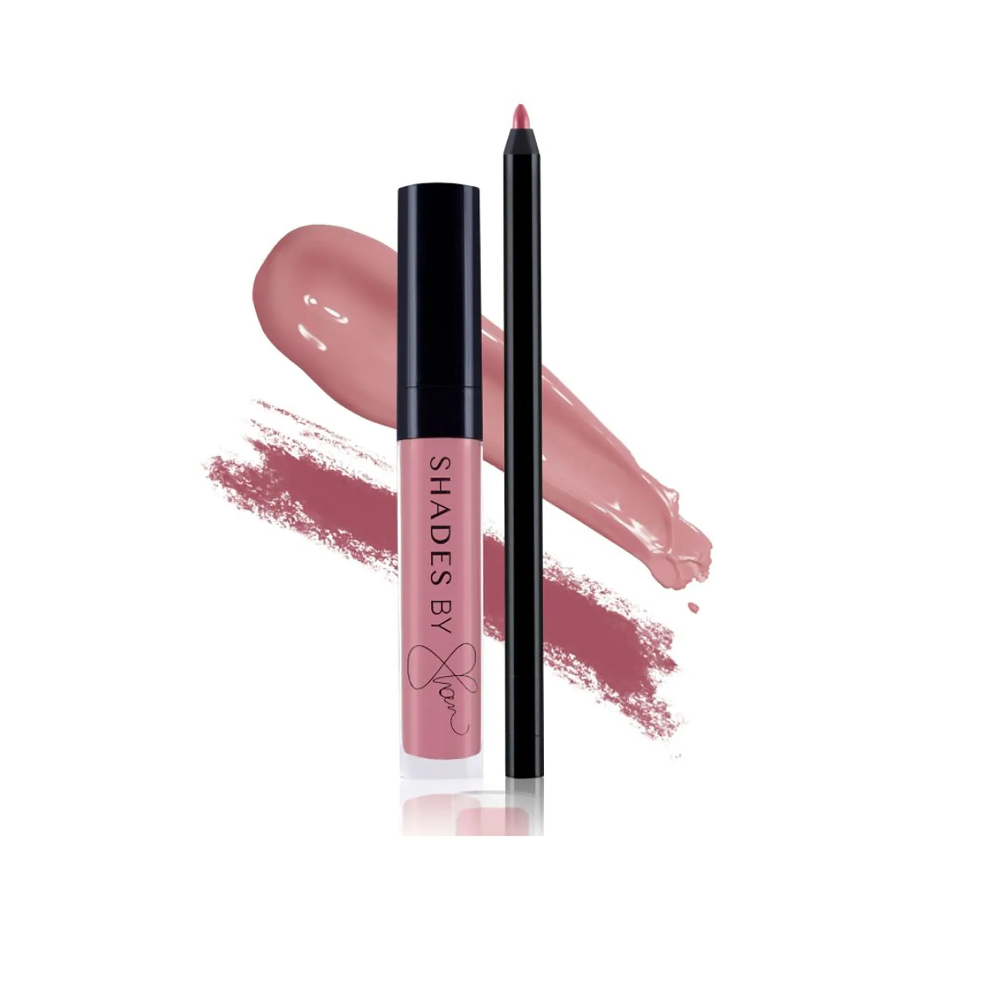 Shades by Shan Lip Kit