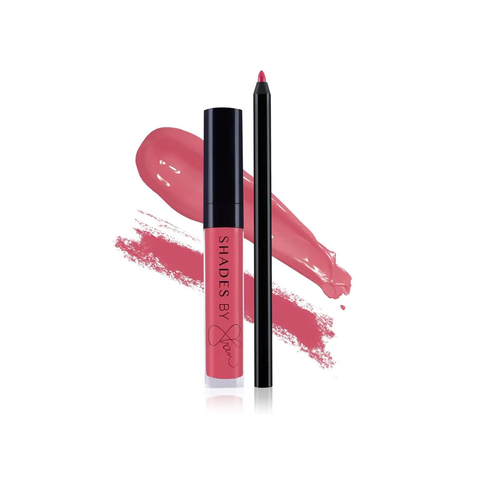 Shades by Shan Lip Kit