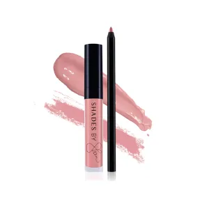Shades by Shan Lip Kit