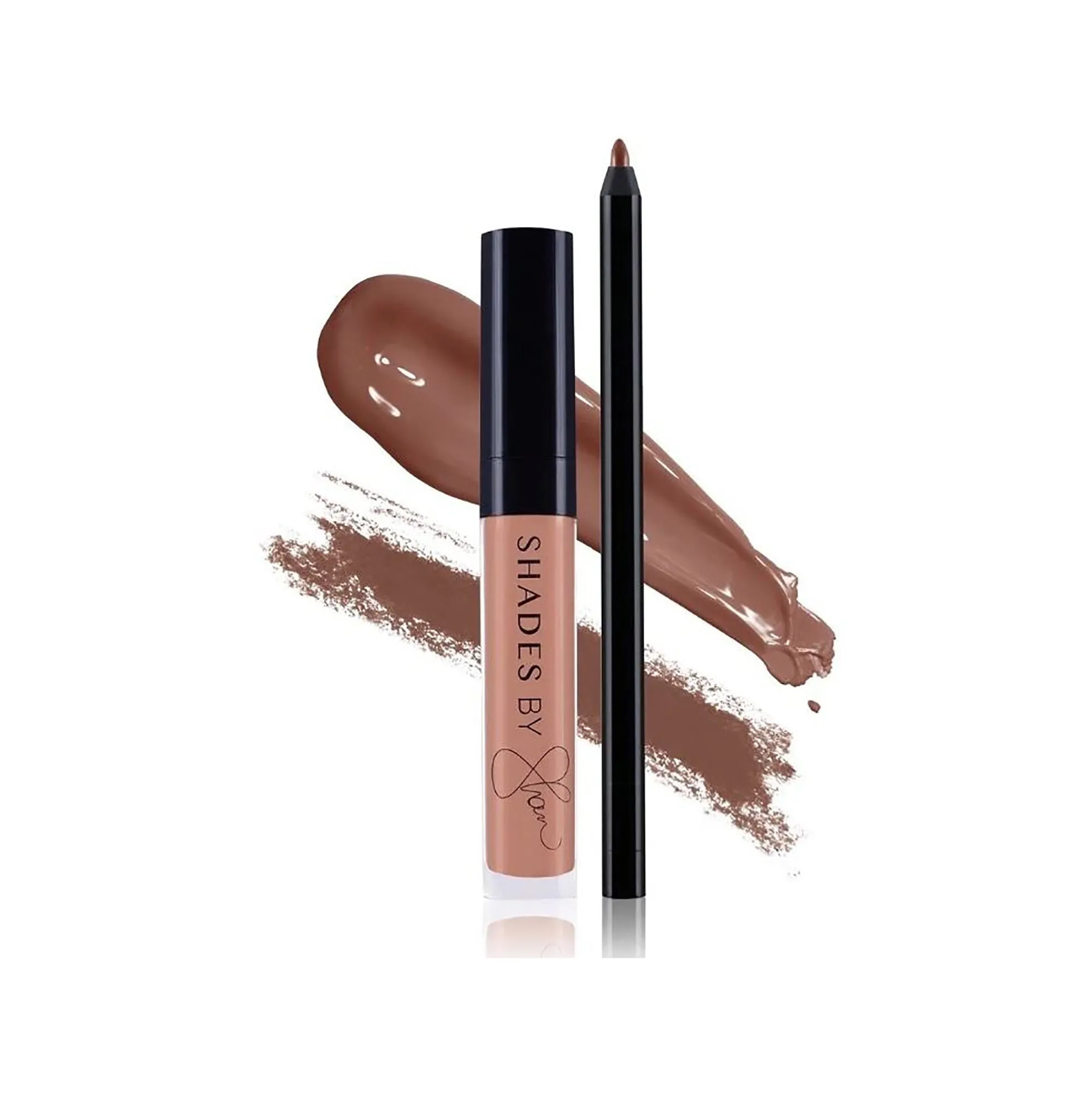 Shades by Shan Lip Kit