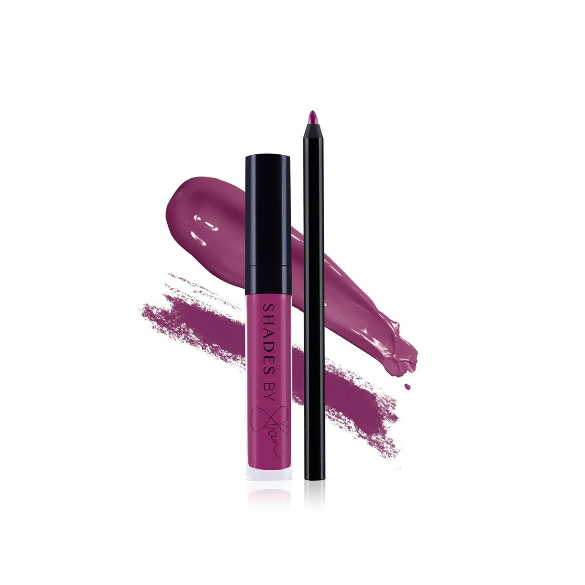 Shades by Shan Lip Kit