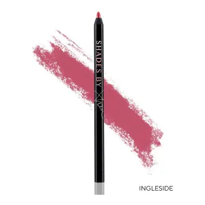 Shades by Shan Lip Liner in Shade Ingleside