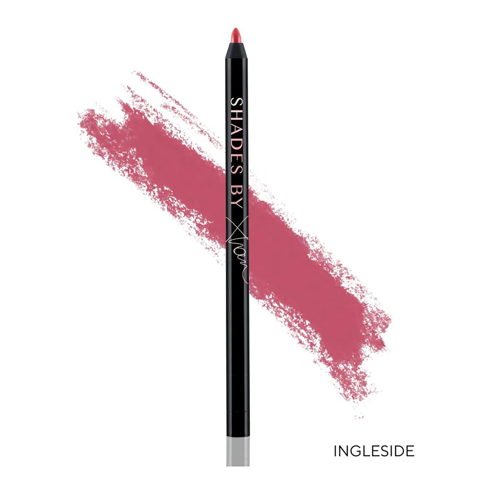 Shades by Shan Lip Liner in Shade Ingleside