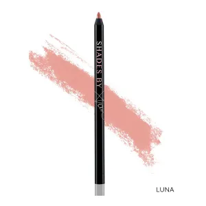 Shades by Shan Lip Liner in Shade Luna