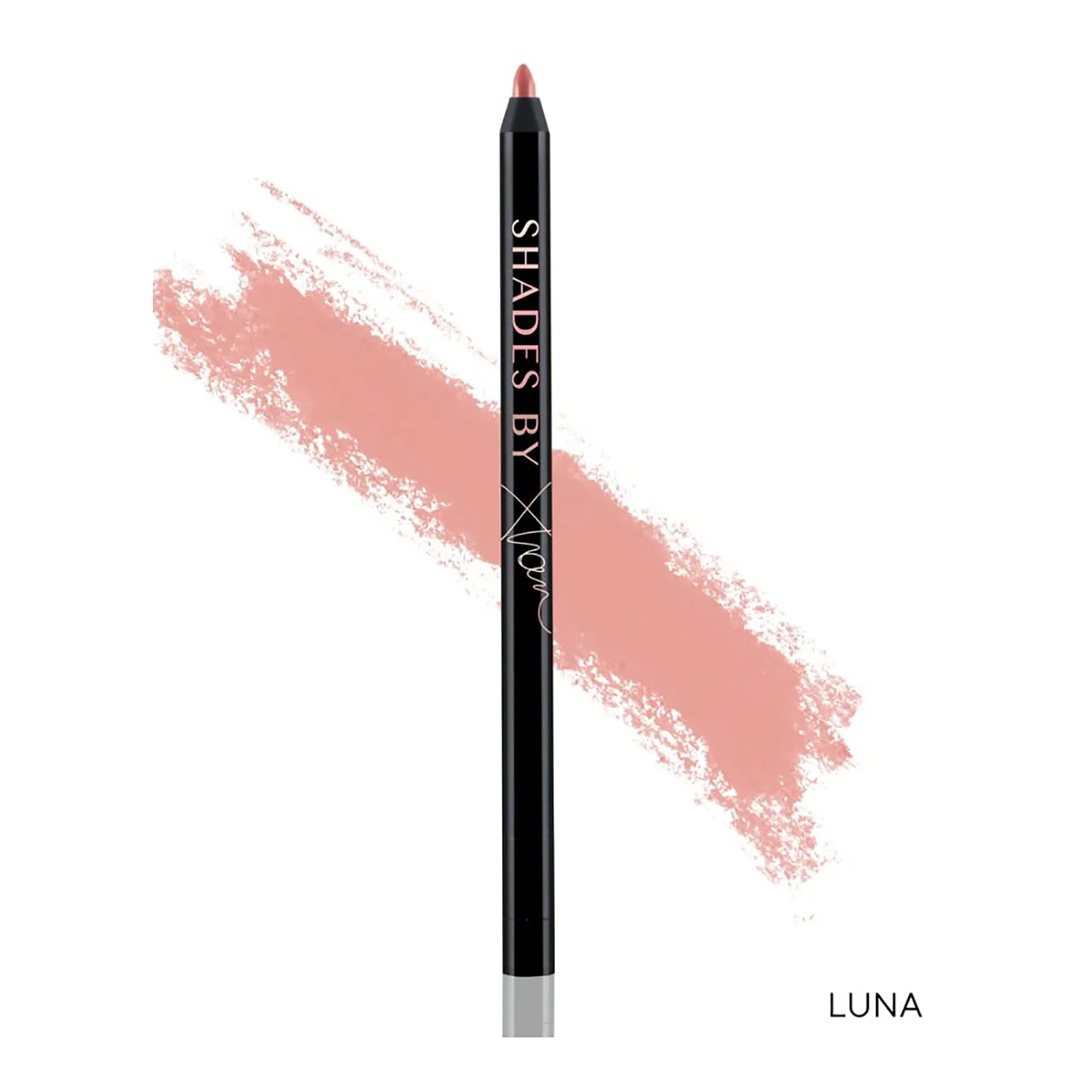 Shades by Shan Lip Liner in Shade Luna