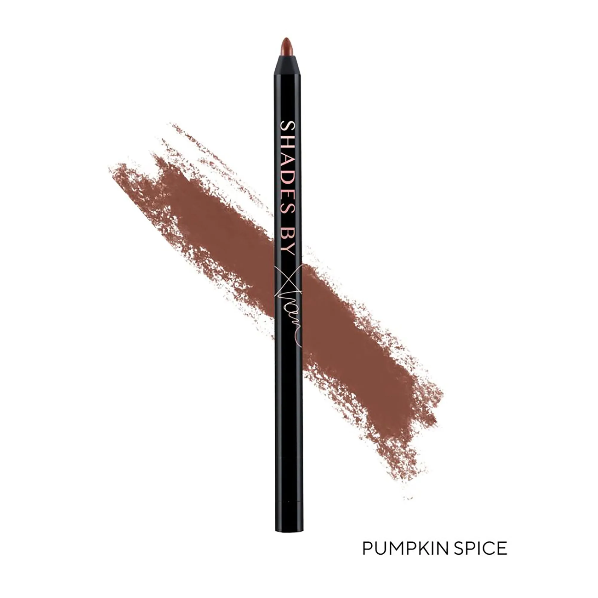 Shades by Shan Lip Liner in Shade Spice